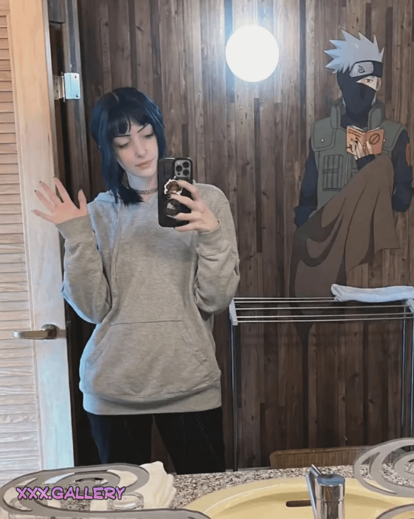 Dark Desires: Unleashed in Private vs. Public Goth Realm 🌙🔪