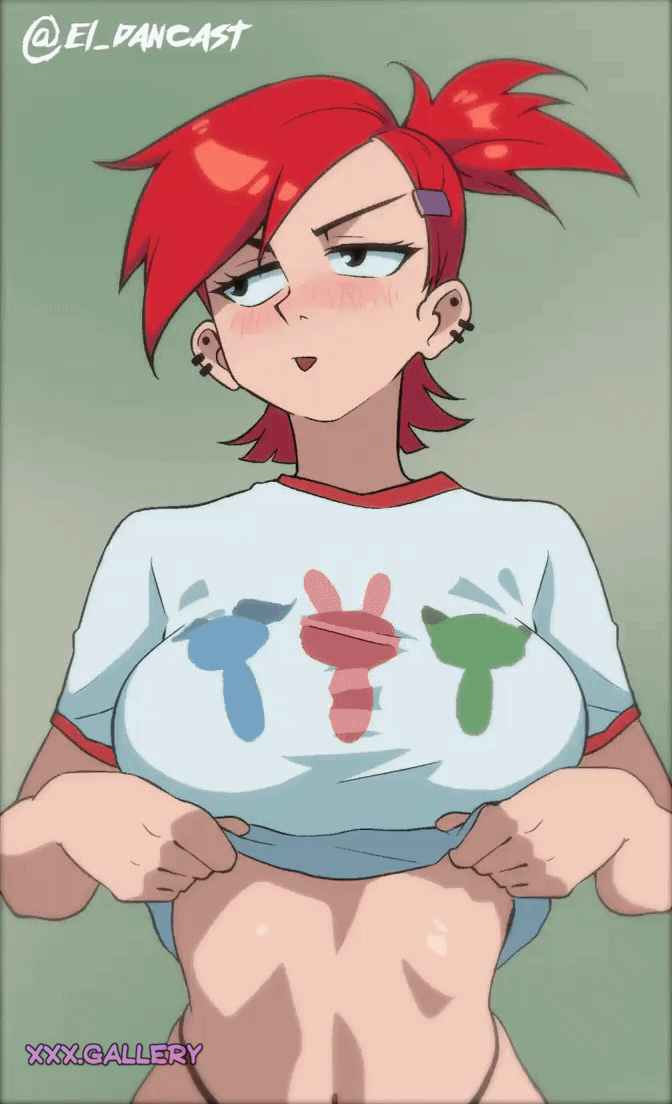 Frankie Foster’s Shocking Revelation 💥 [Foster’s Home for Imaginary Friends]