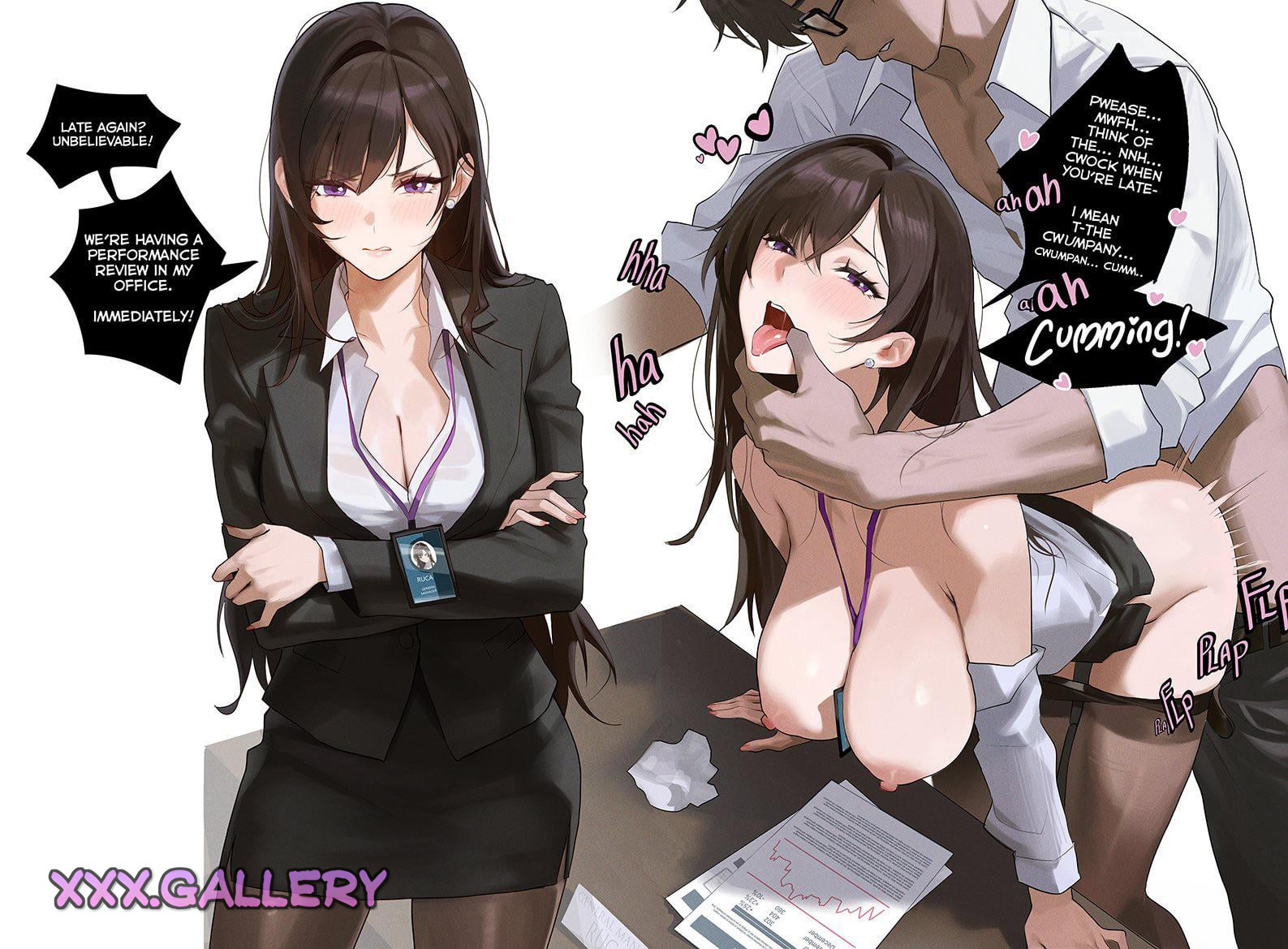 Fucked Senseless by OL Ruca 🔥