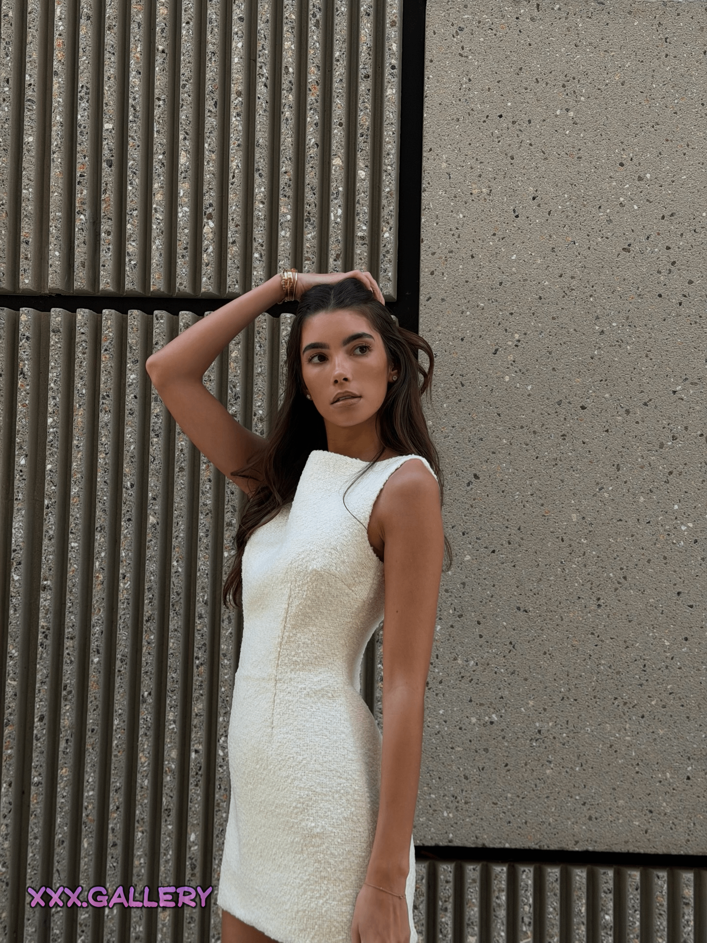 Alluring Goddess: Cindy Mello 🔥