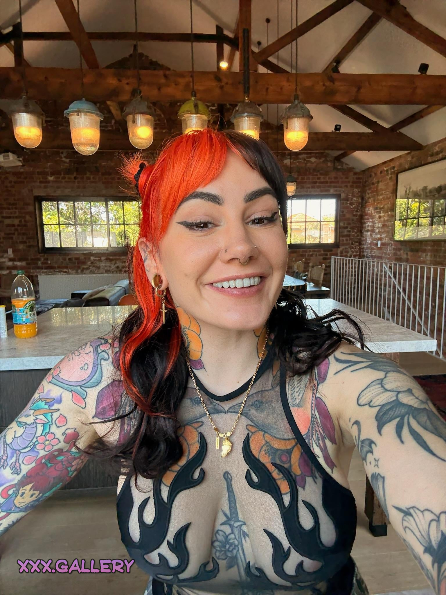 🌚Emo Girls: The Dramatic Transformation from Pre-Date Nervousness to Post-Date Euphoria🌟