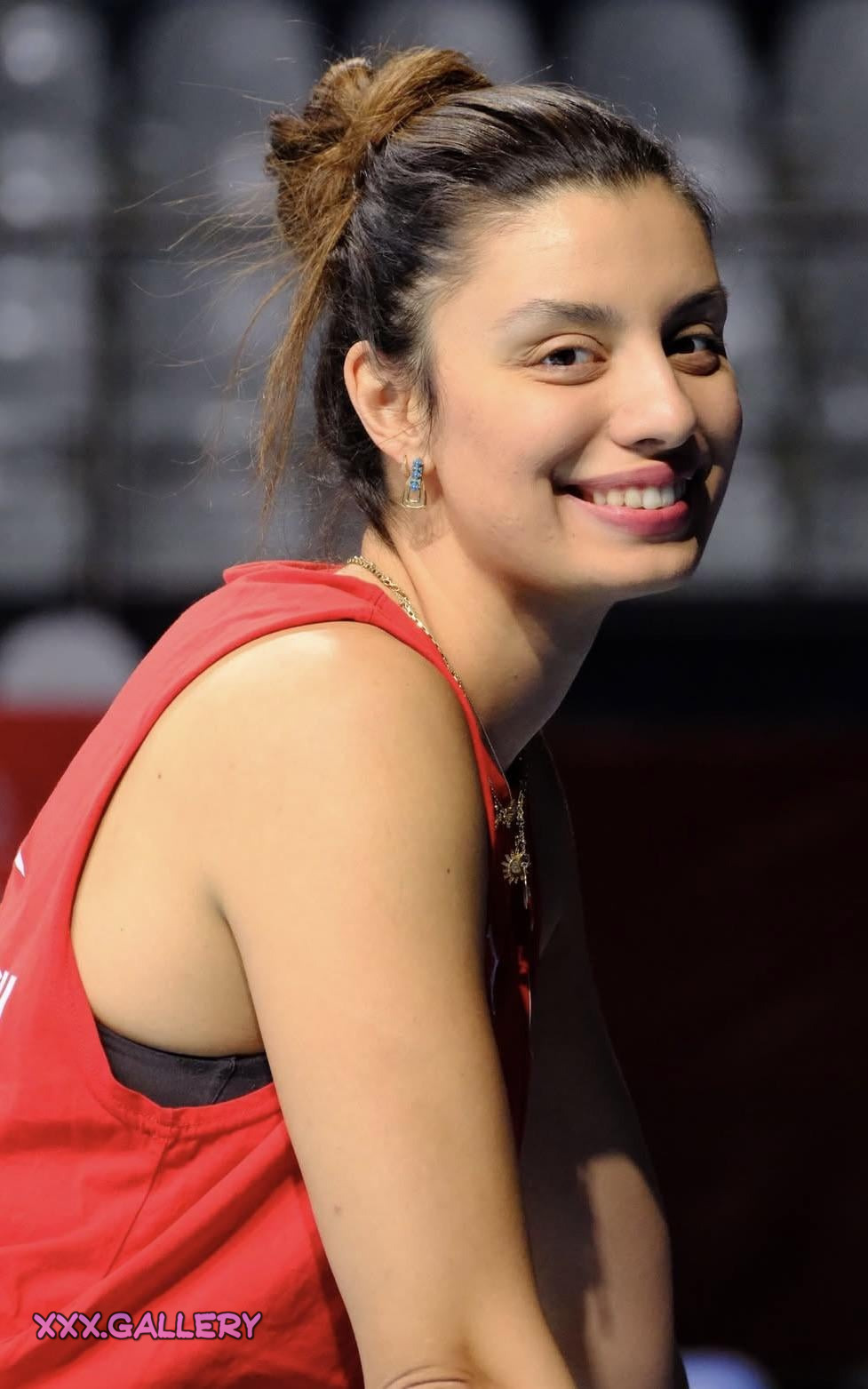 Alluring Turkish Goddess: Merve ✨