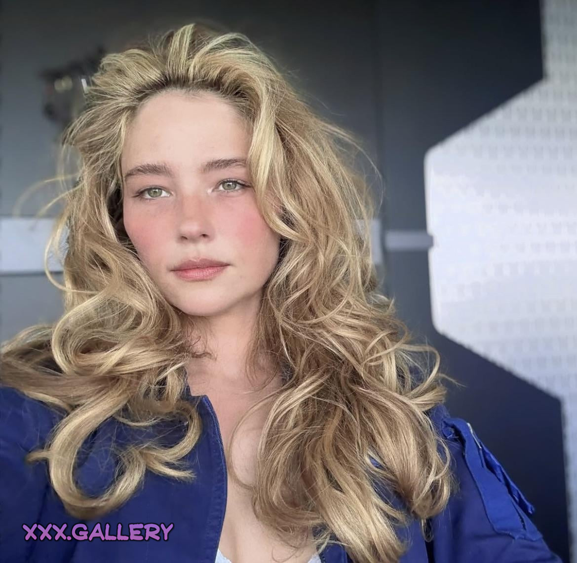 Savoring the Allure of Haley Bennett 🌹