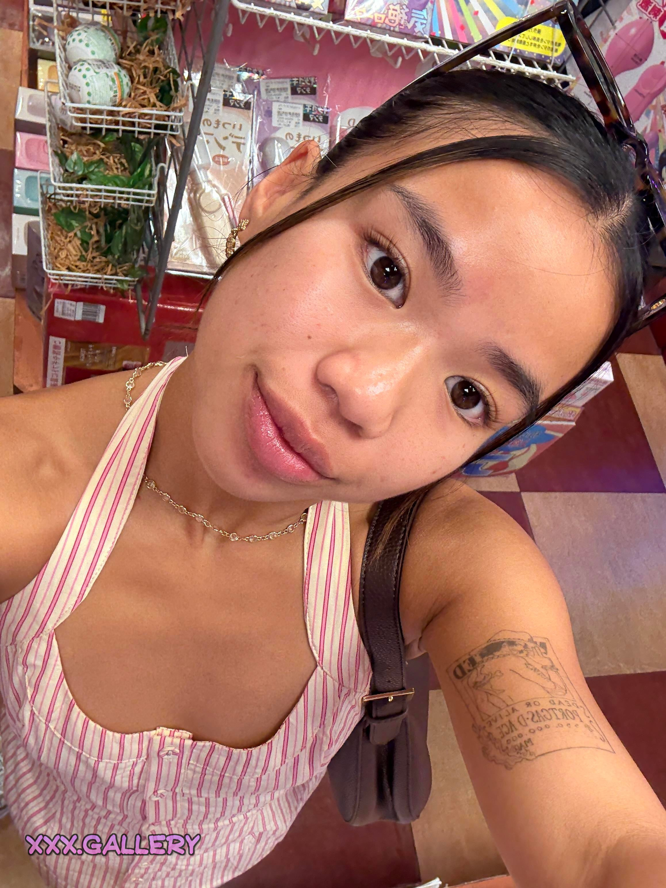 Experience the Thrill of Intimate Asian Encounters: Savor Her on All Senses 🇯🇵