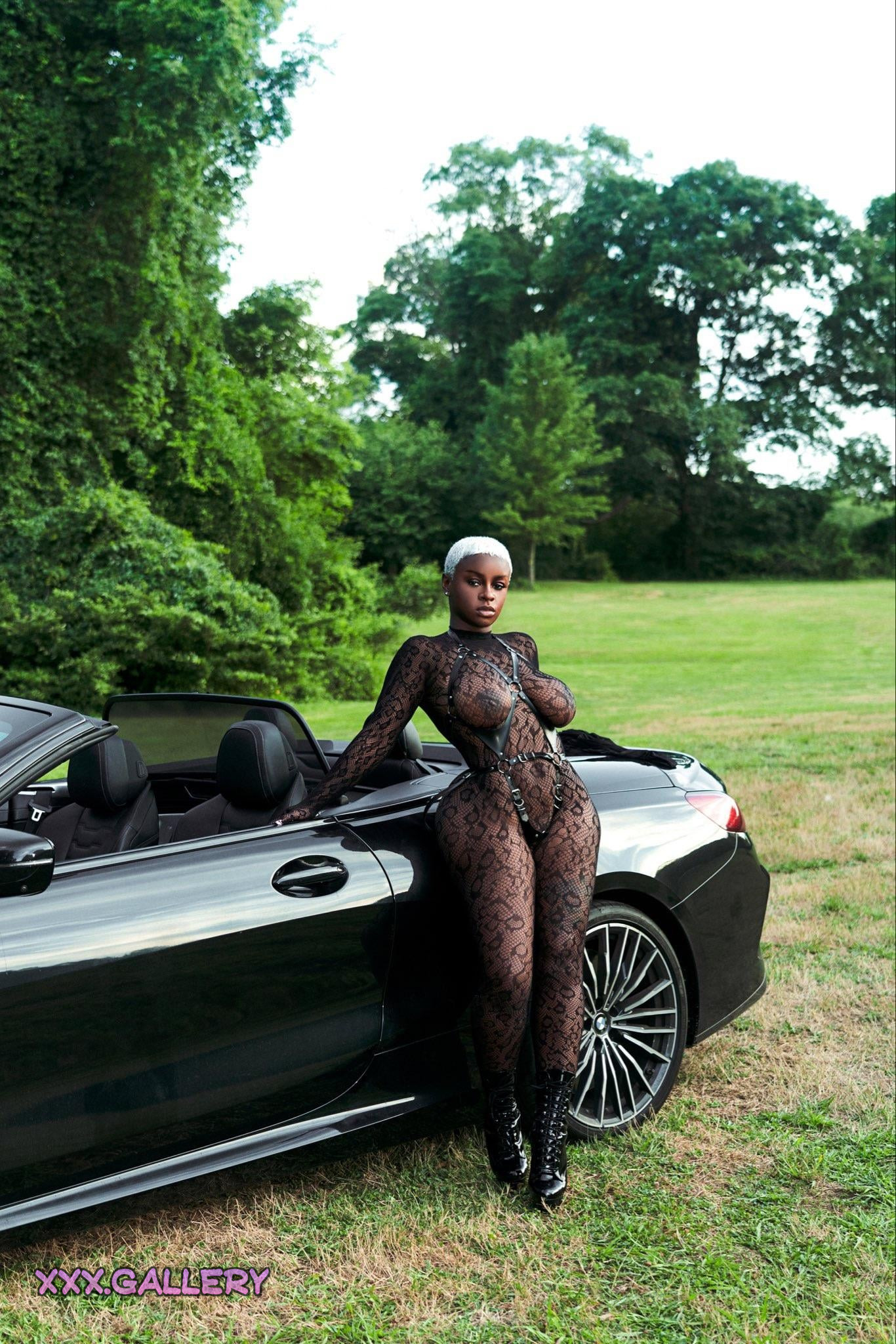 Unleashing Passion: Black and White Chocolate Seduction 🍫