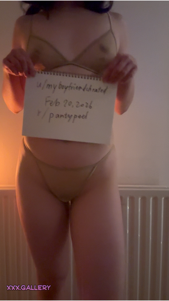 Newbie’s First Peek at Irresistible Panties �oco👉👎