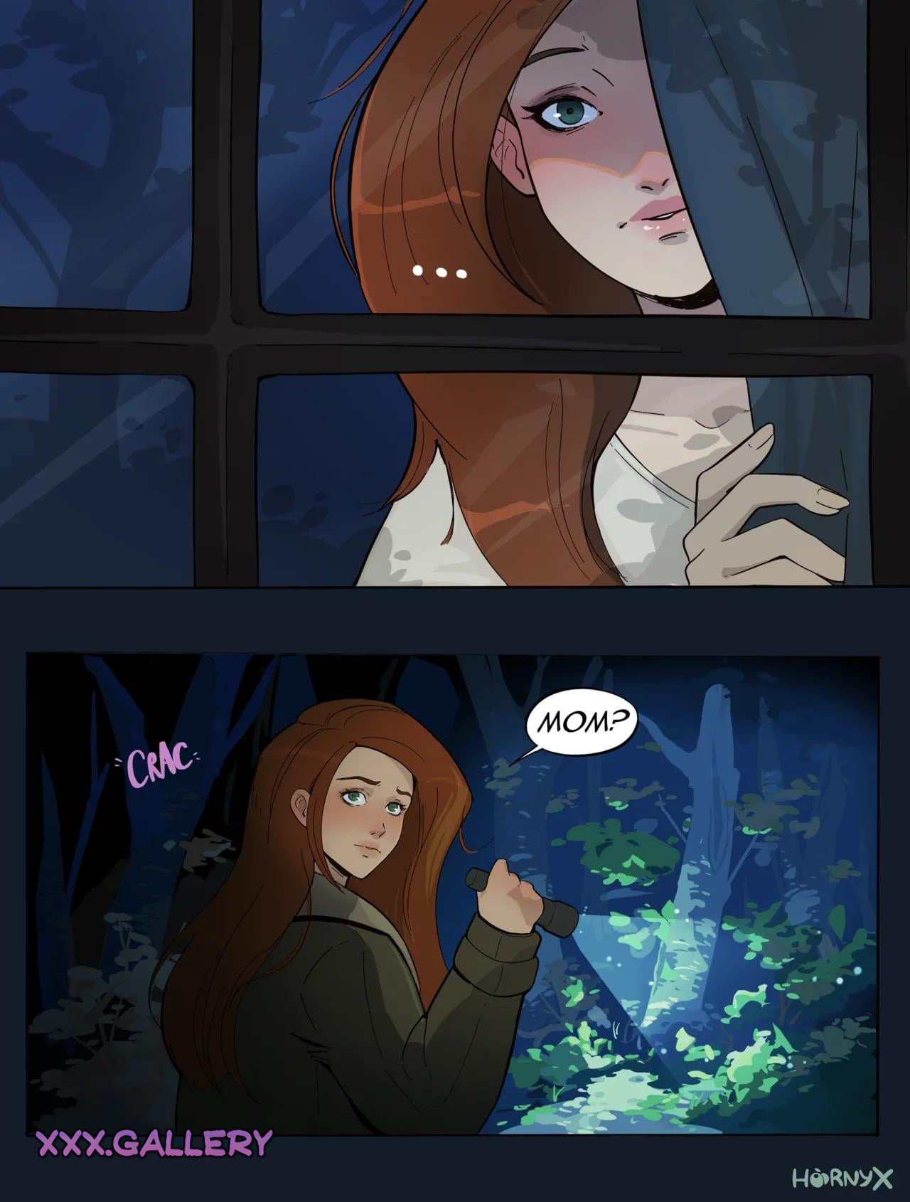 Kim Possible: Passionate Bonding 💋💔