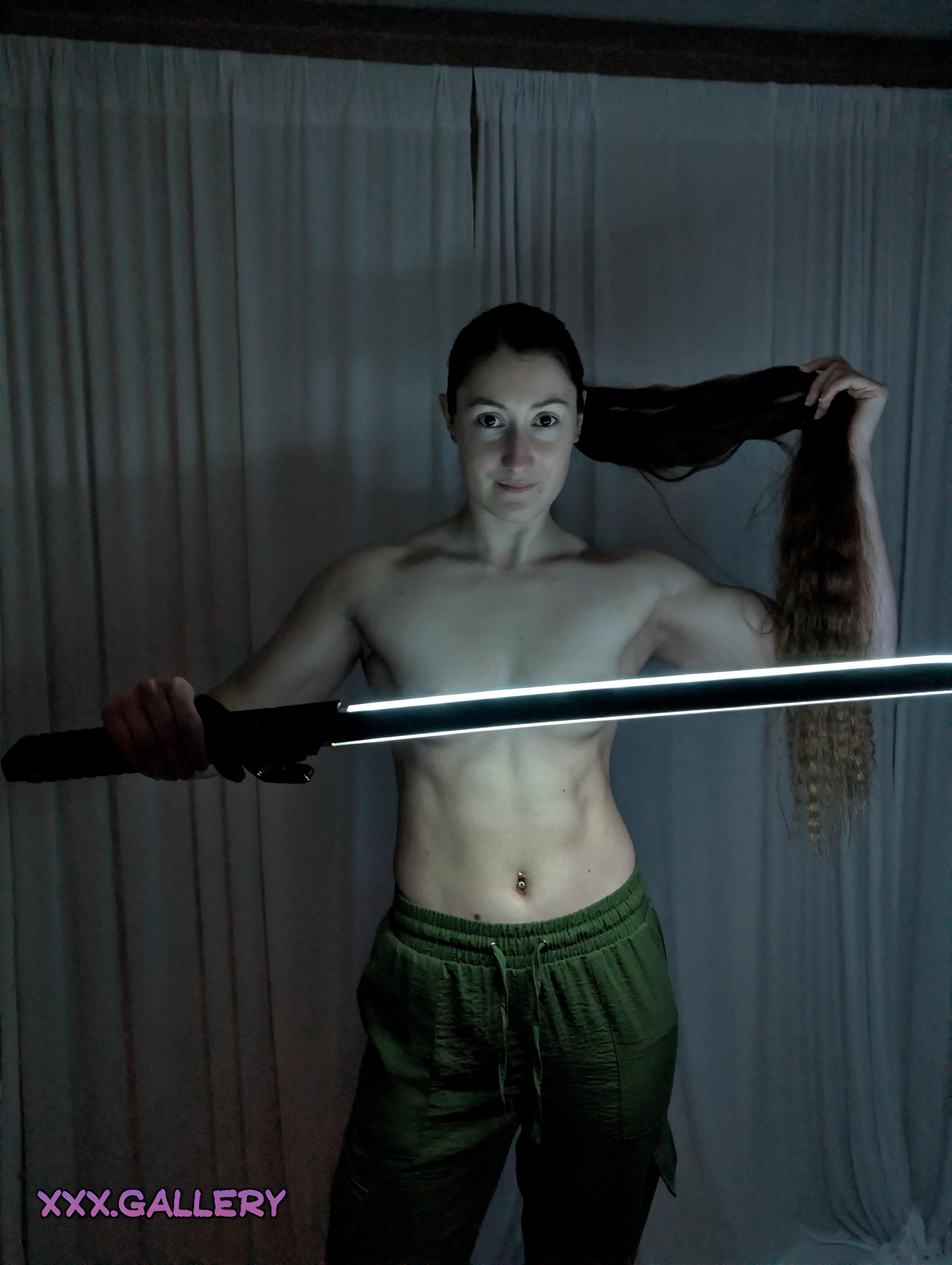 Dominant Muscle God: 1v1 Me or Worship 🏋️✨