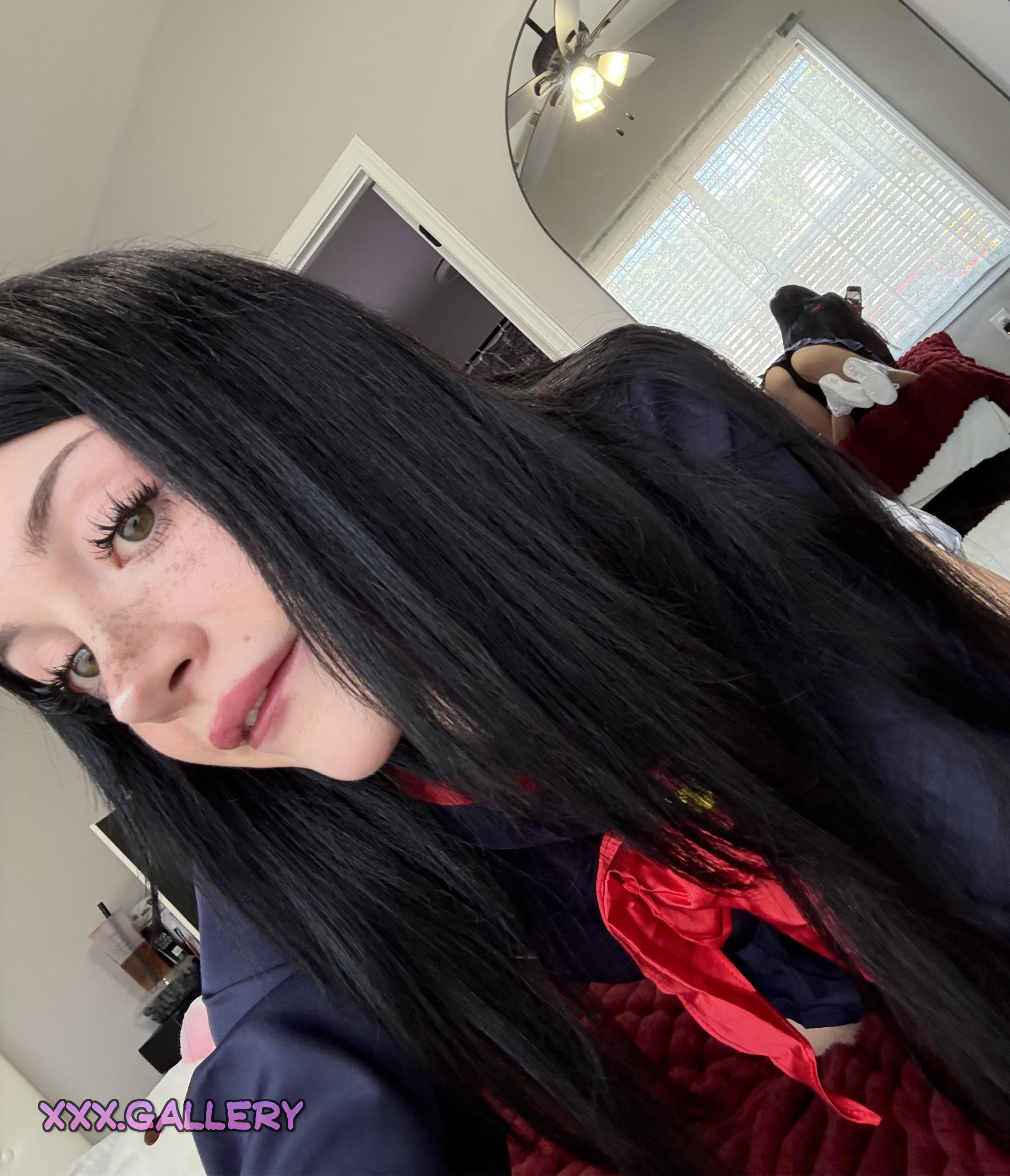 Experience the Magic: Unleashed Passion with a Cosplay Girlfriend 💃💫