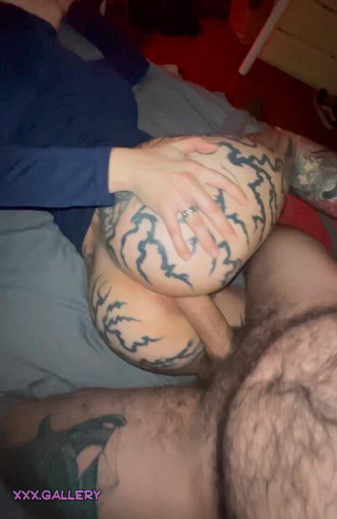 Homemade Anal: Unmatched Intimacy with Creampies 🍑🔥
