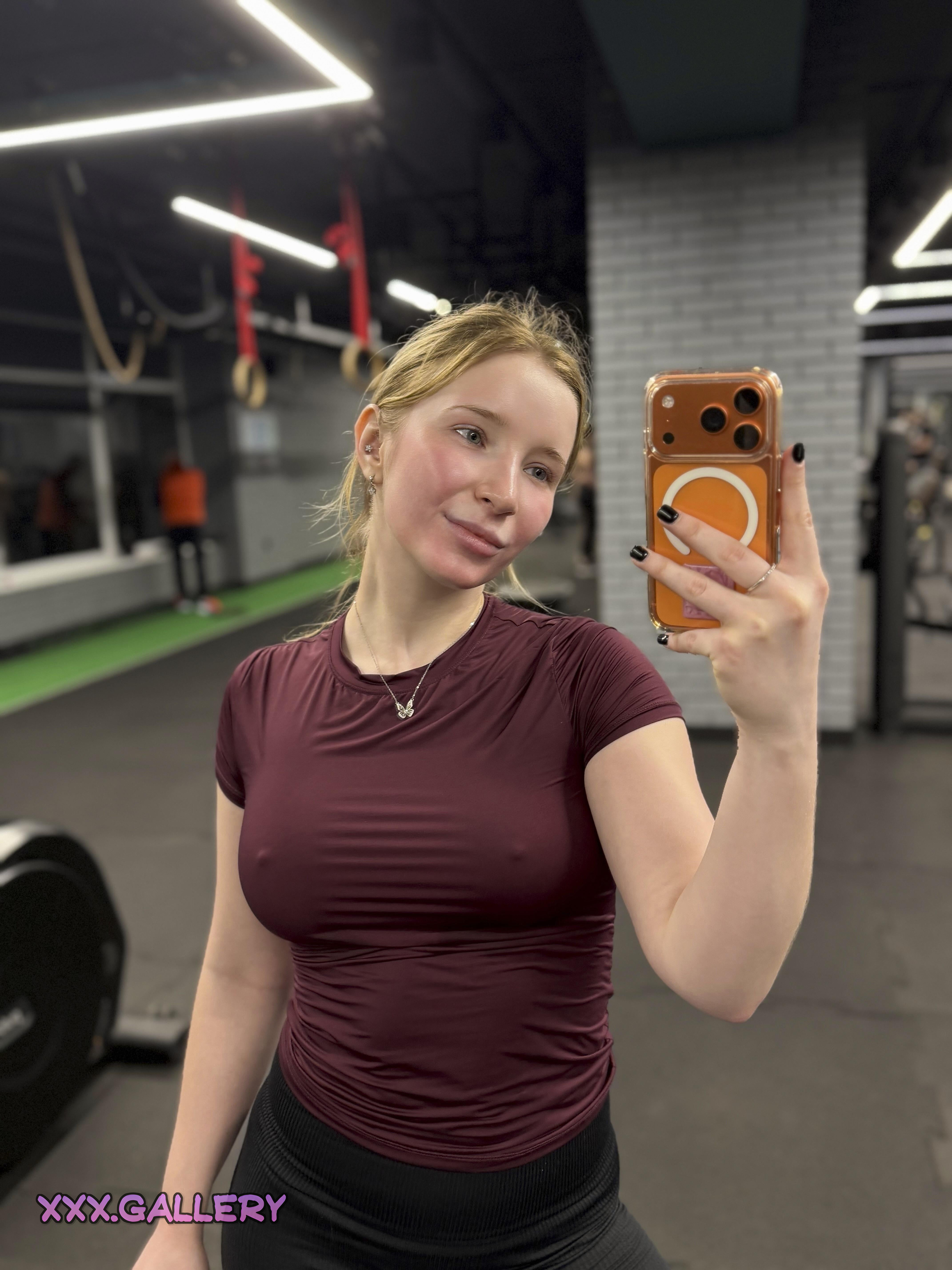 Confess: Craving a Sweatheart at the Gym? 🏋️❤️