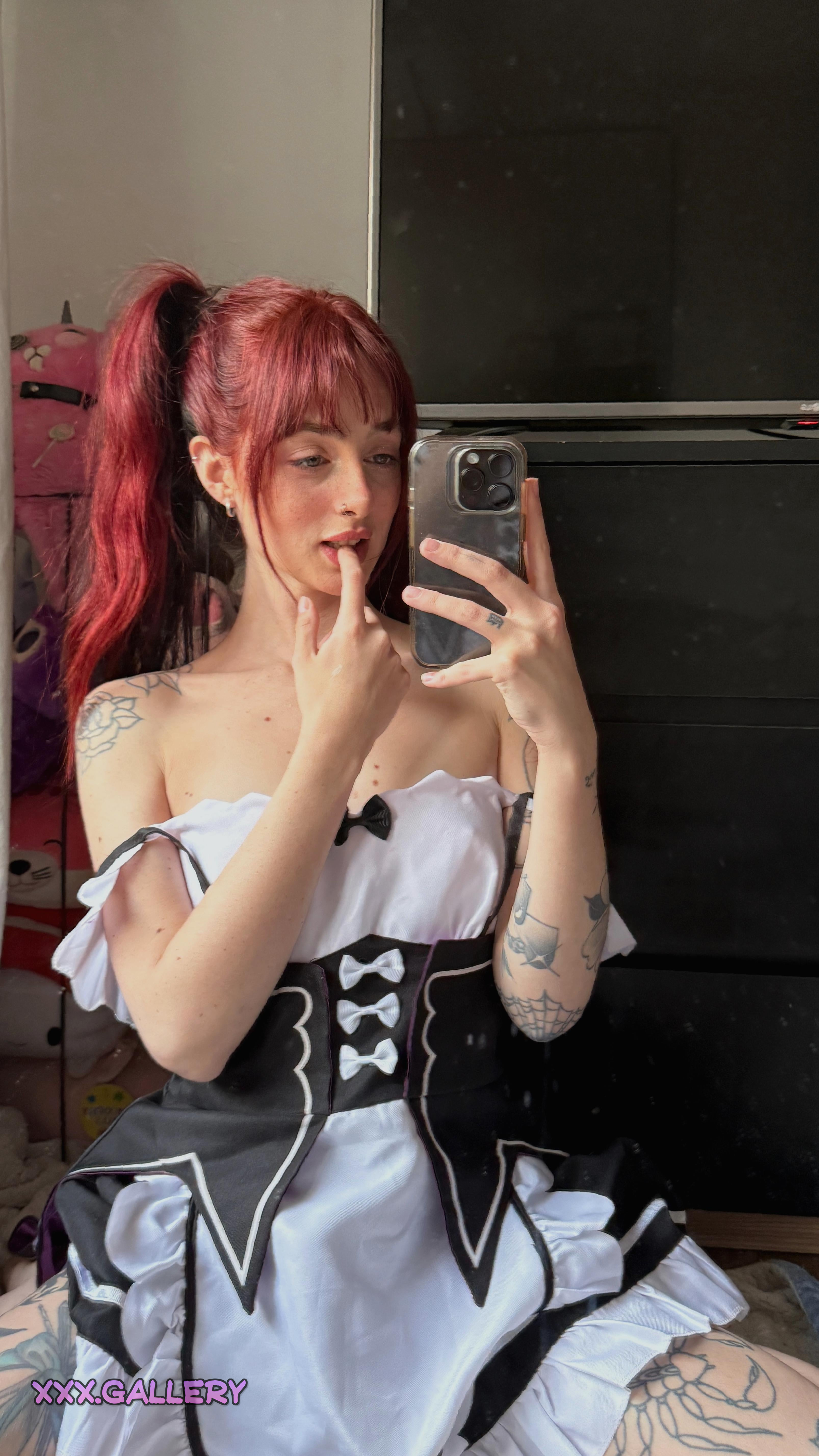 Can’t Host a Steamier Night In? Connect With Like-Minded Individuals 🛁💭 Luna’s Inviting You to a Sensual Soak…