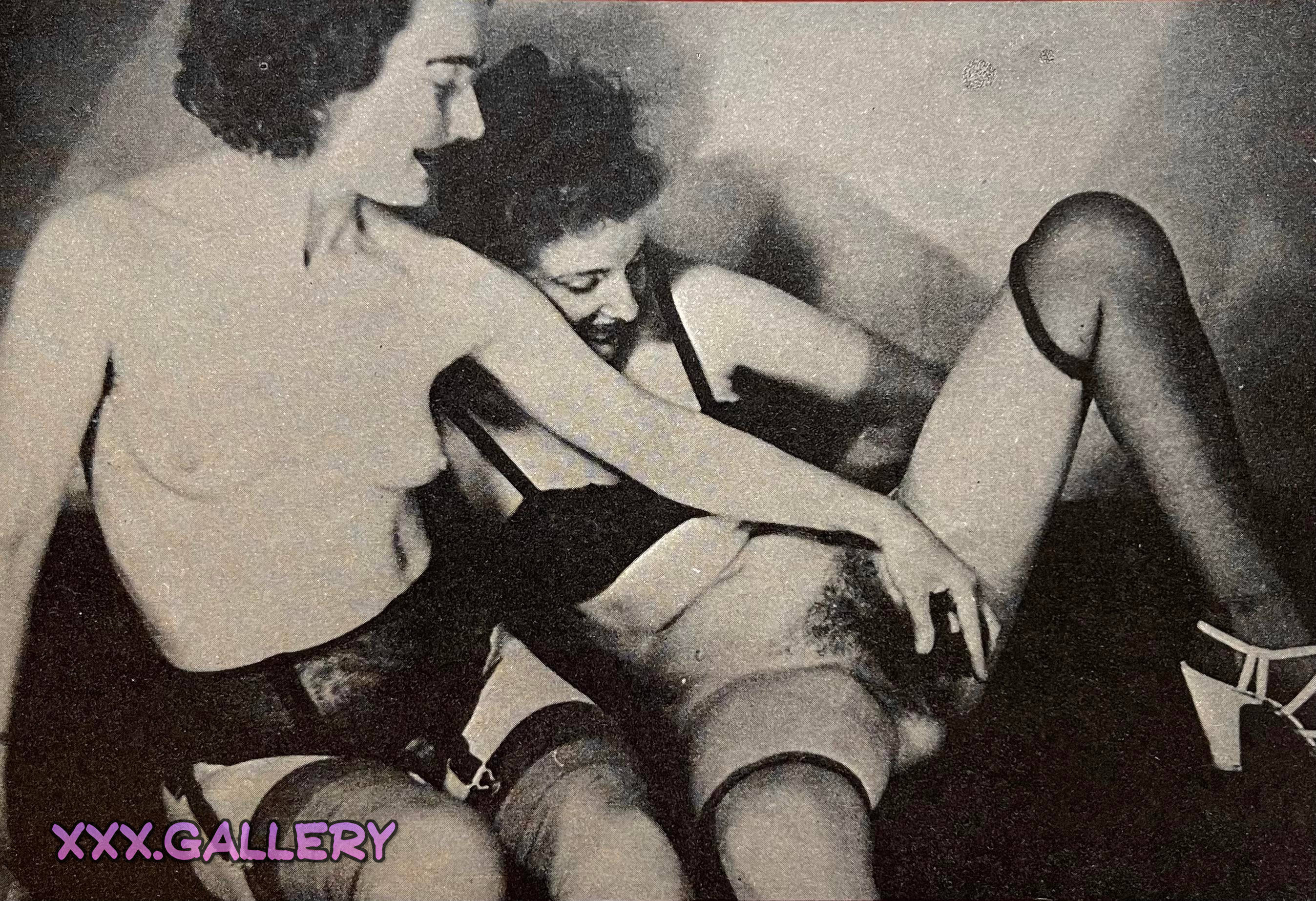 🌮 Sizzling Sum Fun (Vintage, Late 40s – Early 50s) 🍹