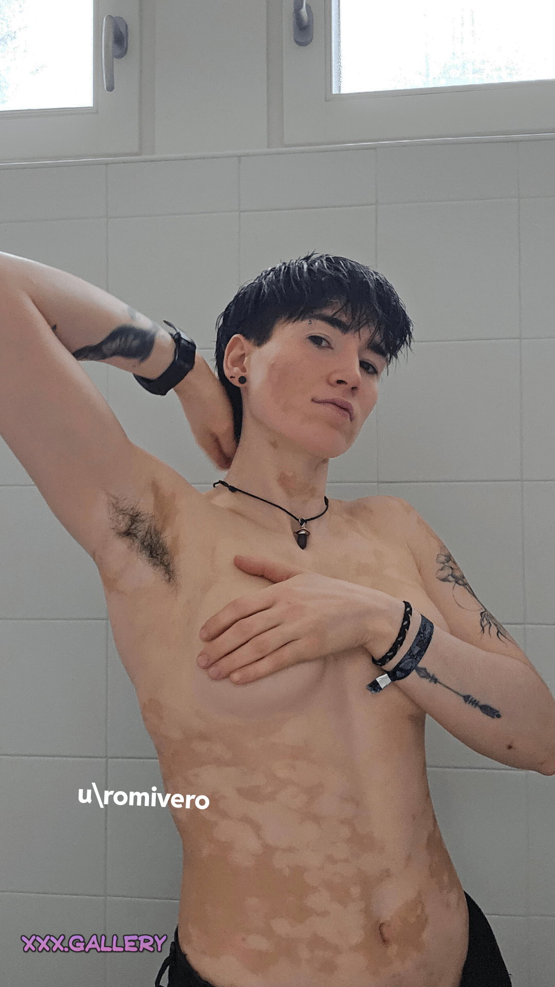 Join the Brunette Playground 💋