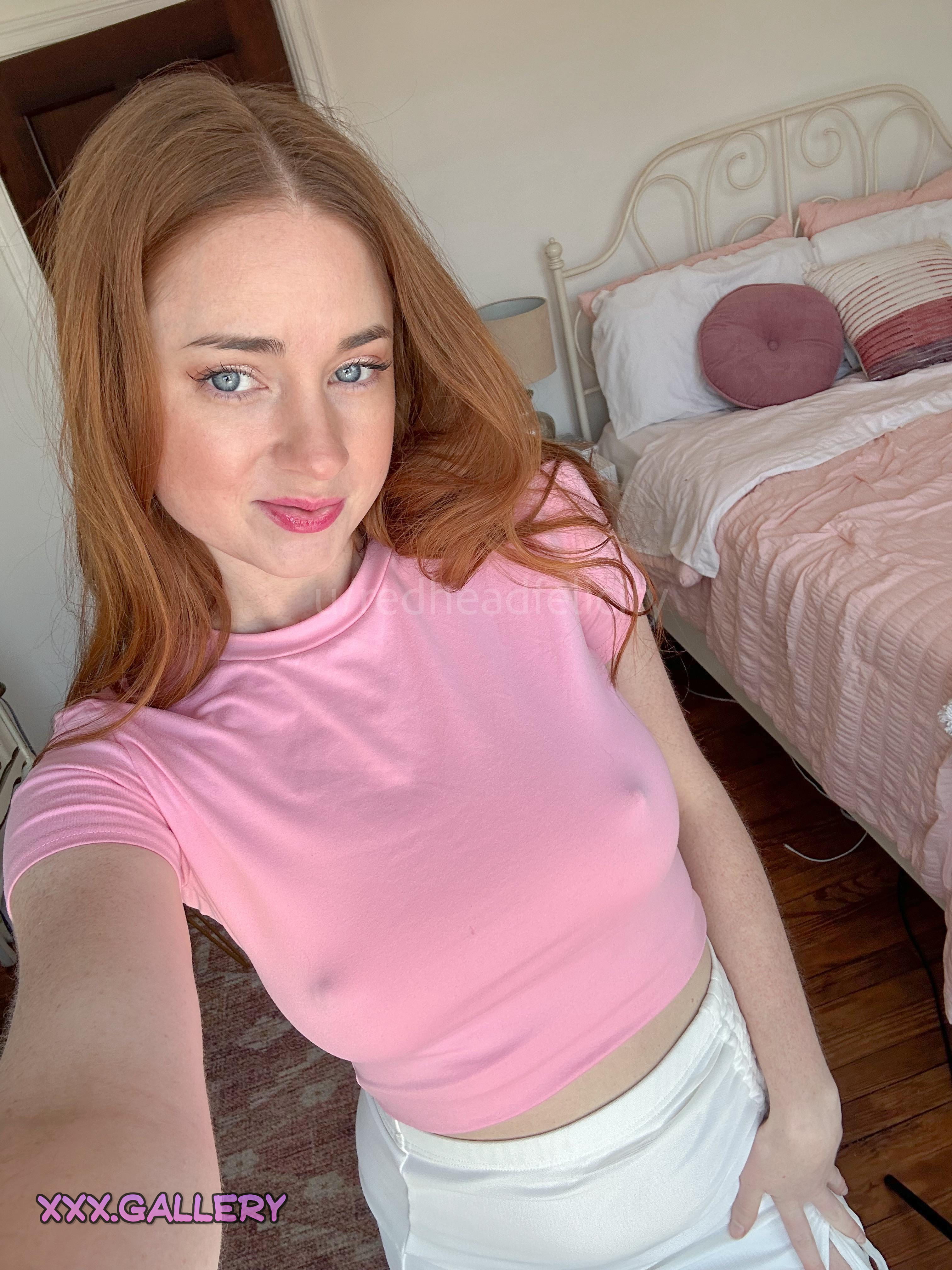 Unleashing the Allure of Pink Lace: A Peek at the Pokey Parts 🍑