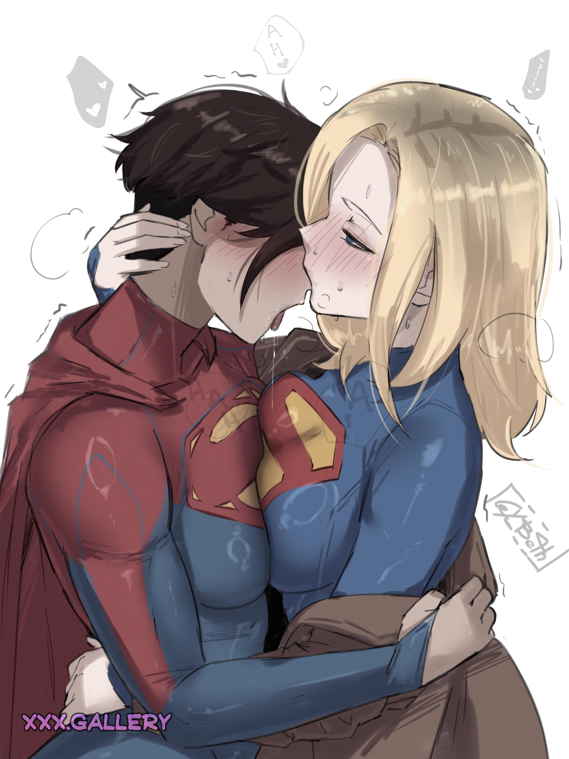 Super Girls Unleashing Unbridled Fun 💃💃 [GyBeth]