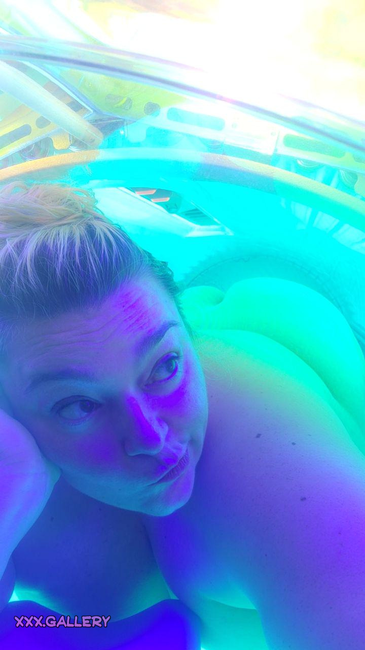 Curvy Goddesses: Proving a Point 💃💅