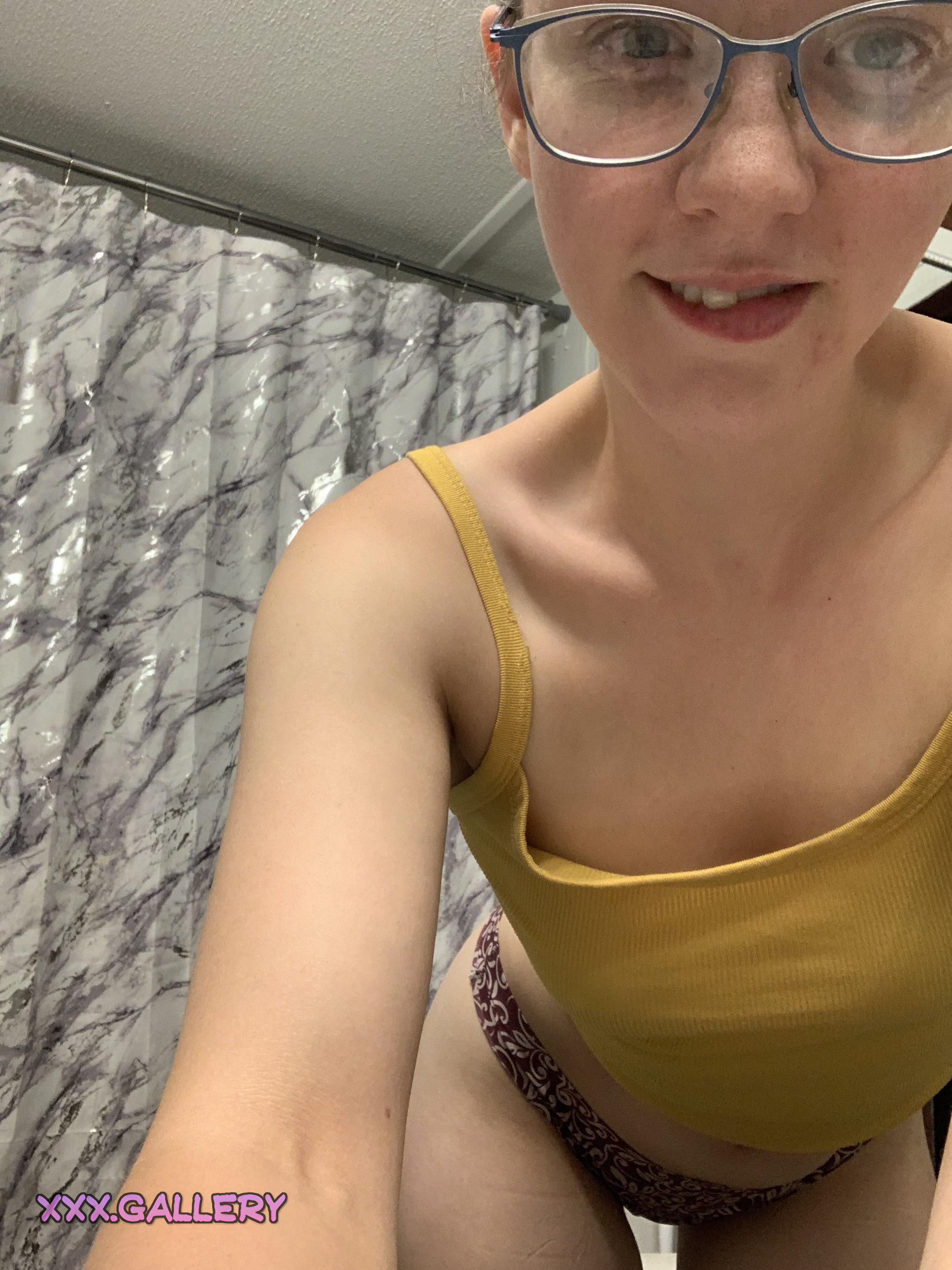 Let’s Indulge in a Sensual Freckle Kissing Session 😘