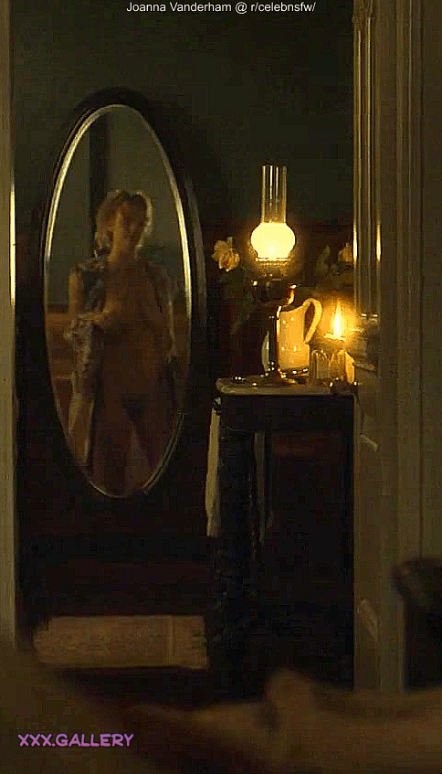 🌹 Sensual Seduction by Joanna Vanderham 🌹