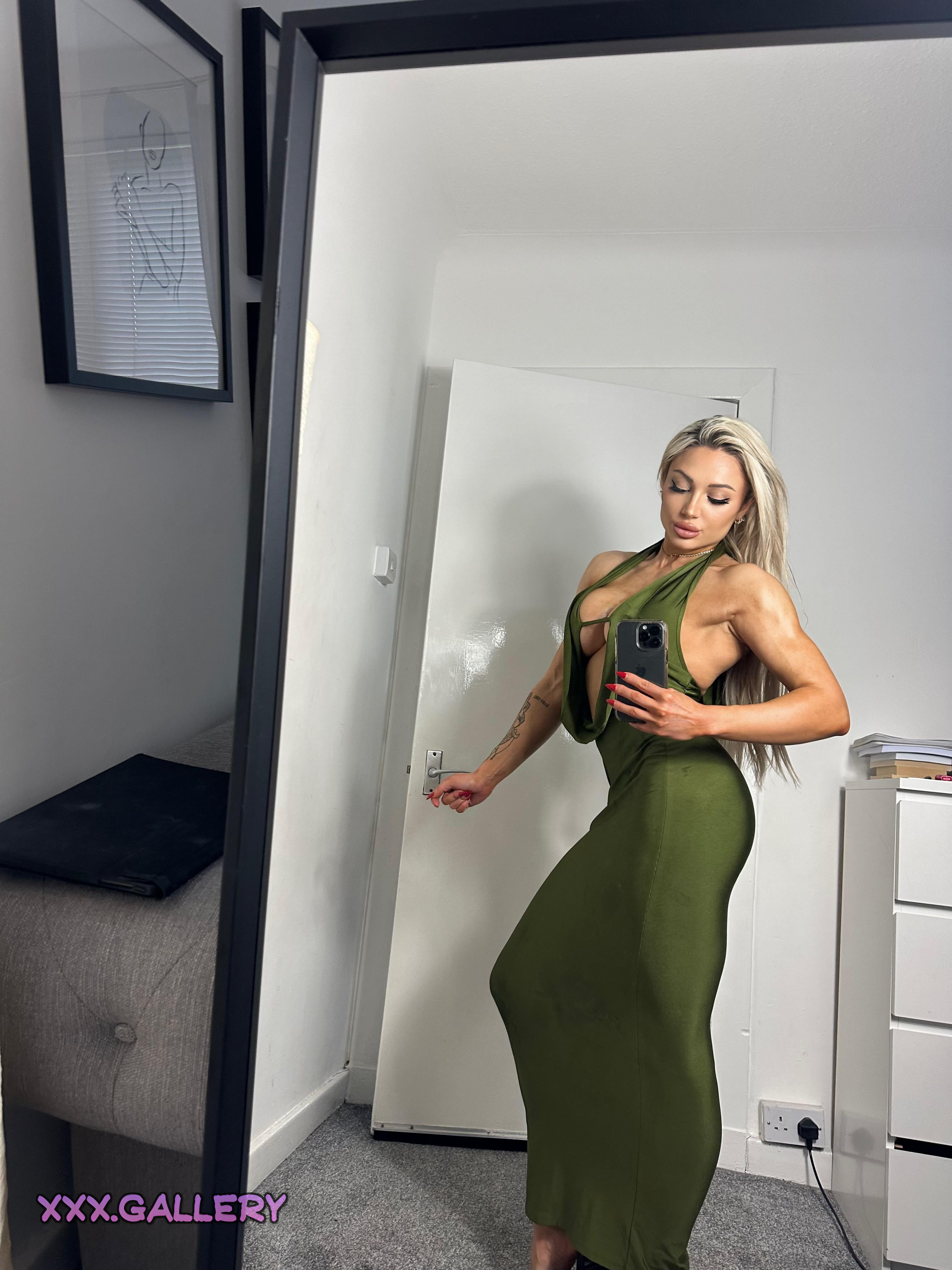 Feeling Fierce in My Fitness Journey: A Peek at My Progress 🏋️👩🏻‍💥