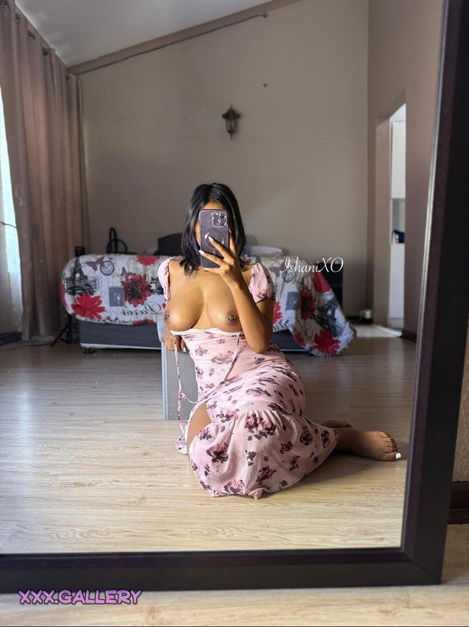 Inviting You In: A Steamy Indian Encounter After a Date ☕️💋