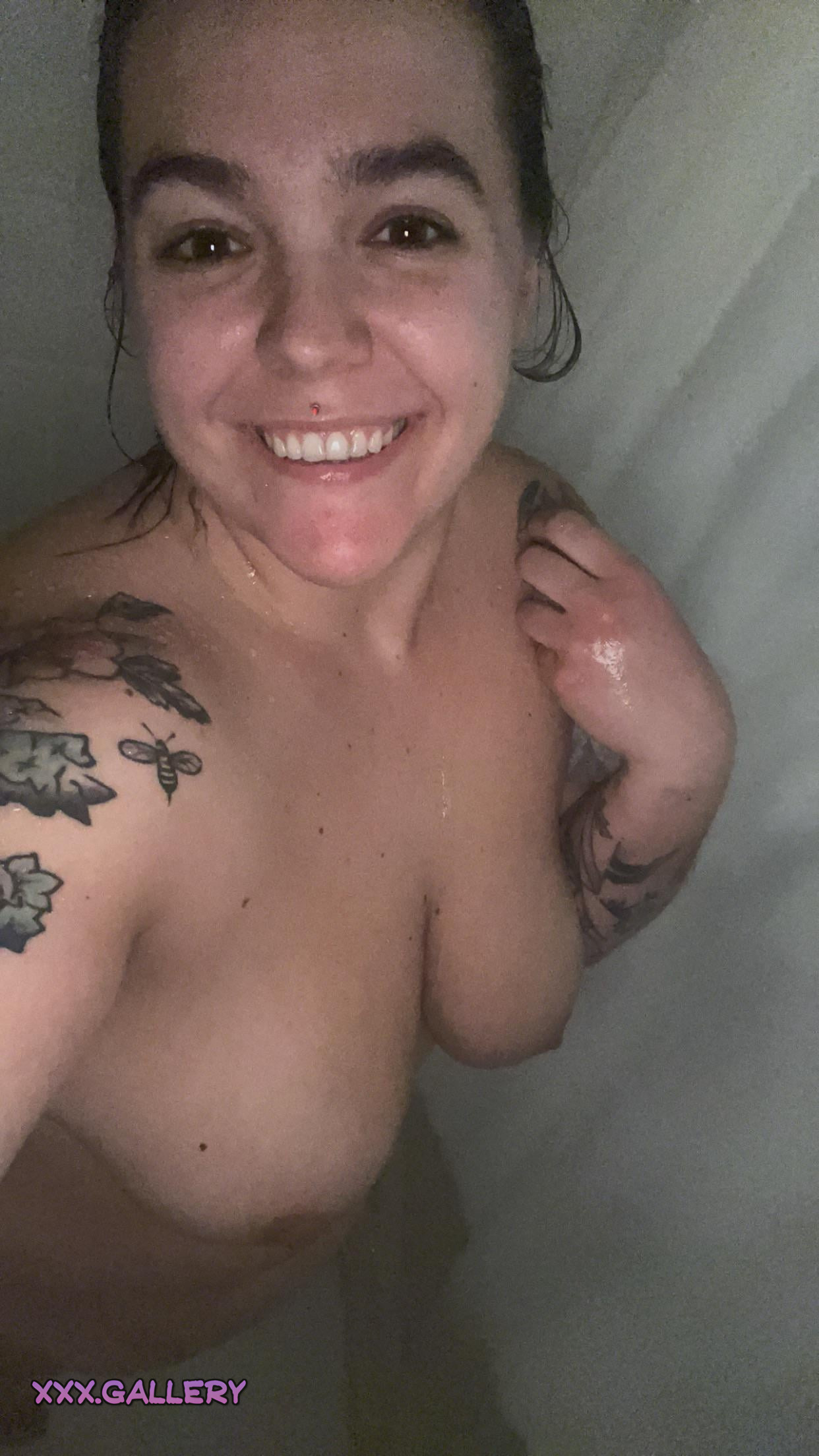 Good morning 😉 from the Curvy World: Wake Up with Us!