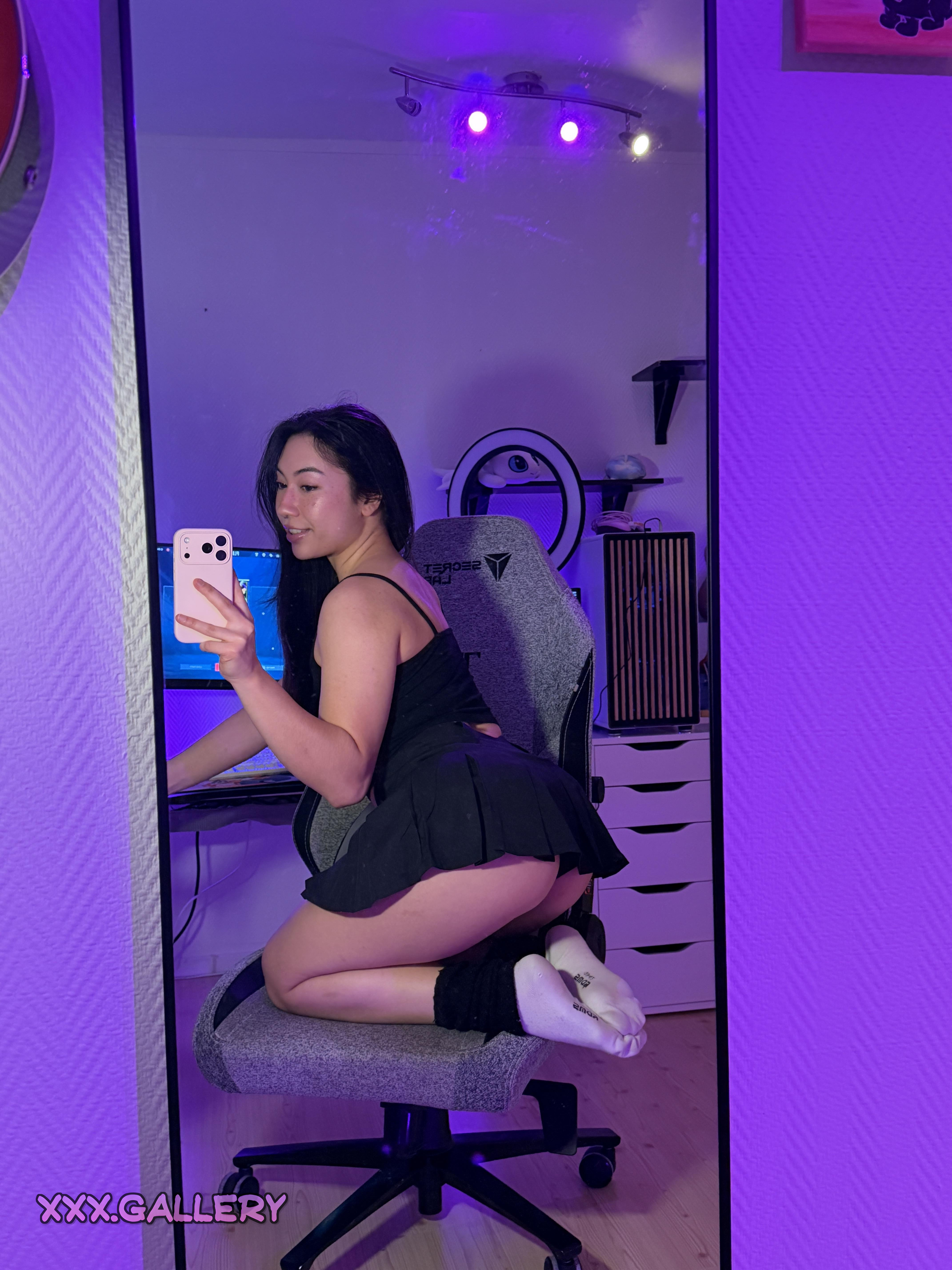 White Guys, Can’t Resist the Allure of Spicy Thai Pussy? 🌶️