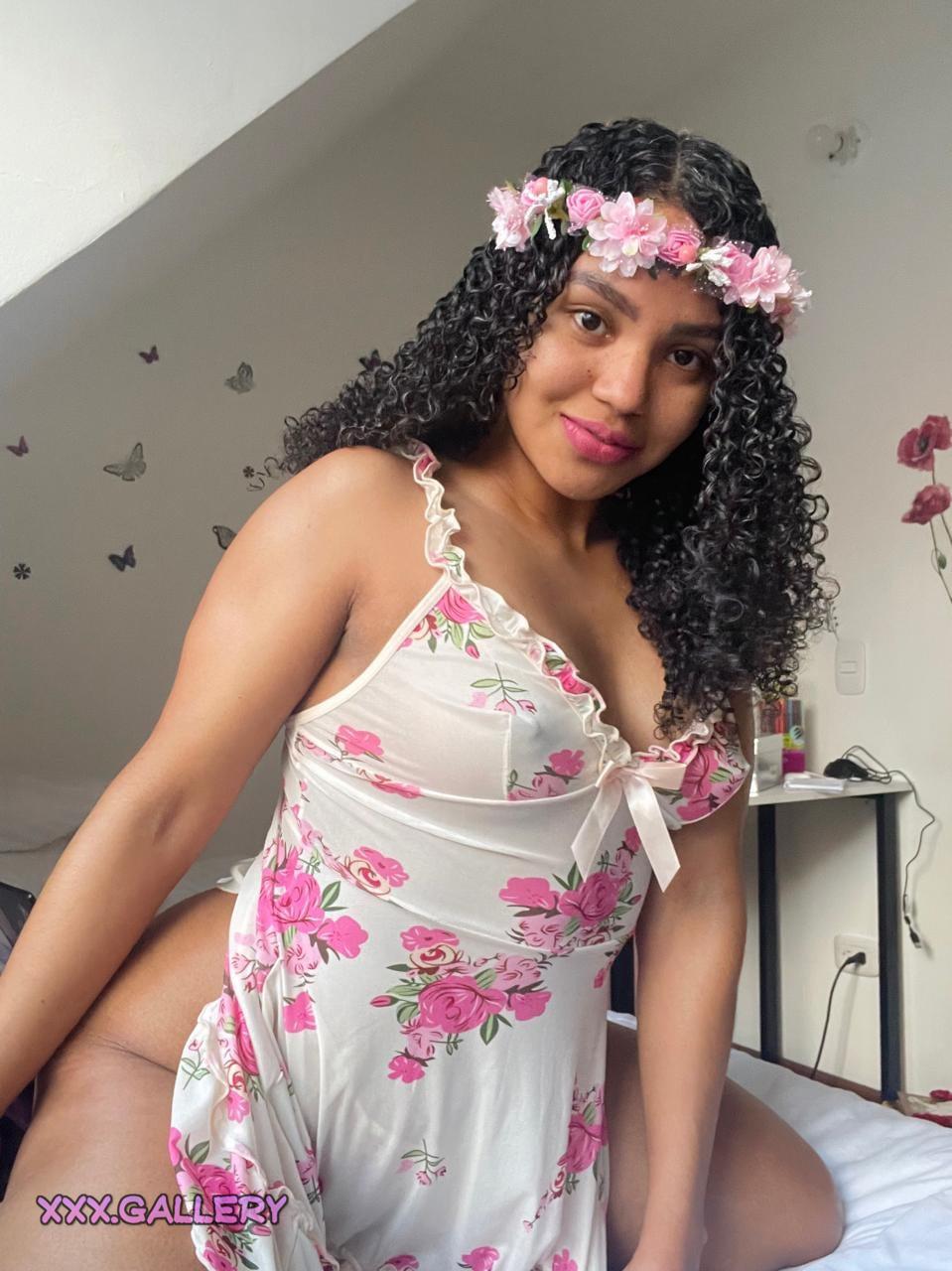 Savoring My Inner Vixen: A Beauty Secret 💋