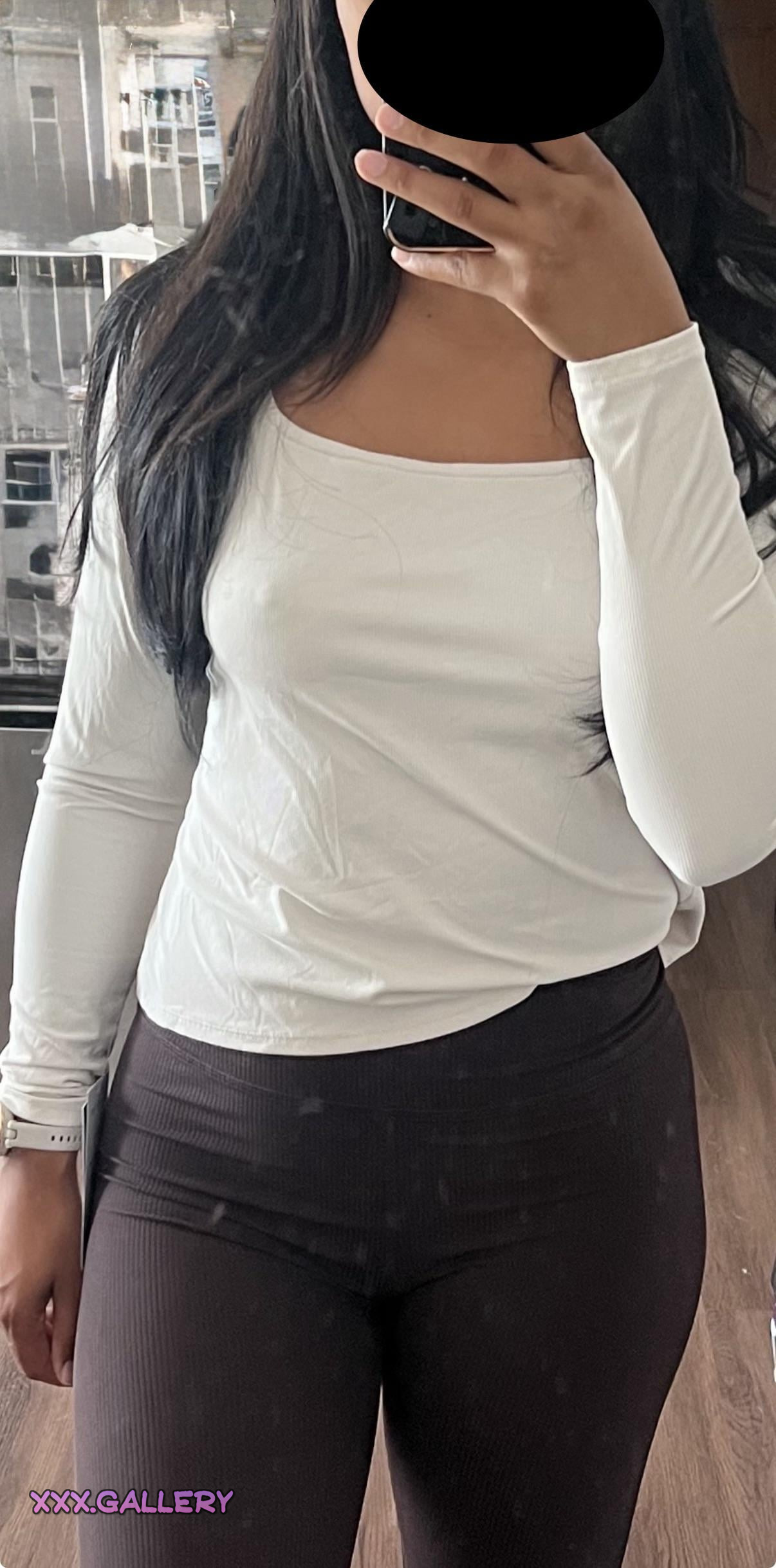 Peeking Through the Aisles: Dare I Catch Your Gaze? 💭