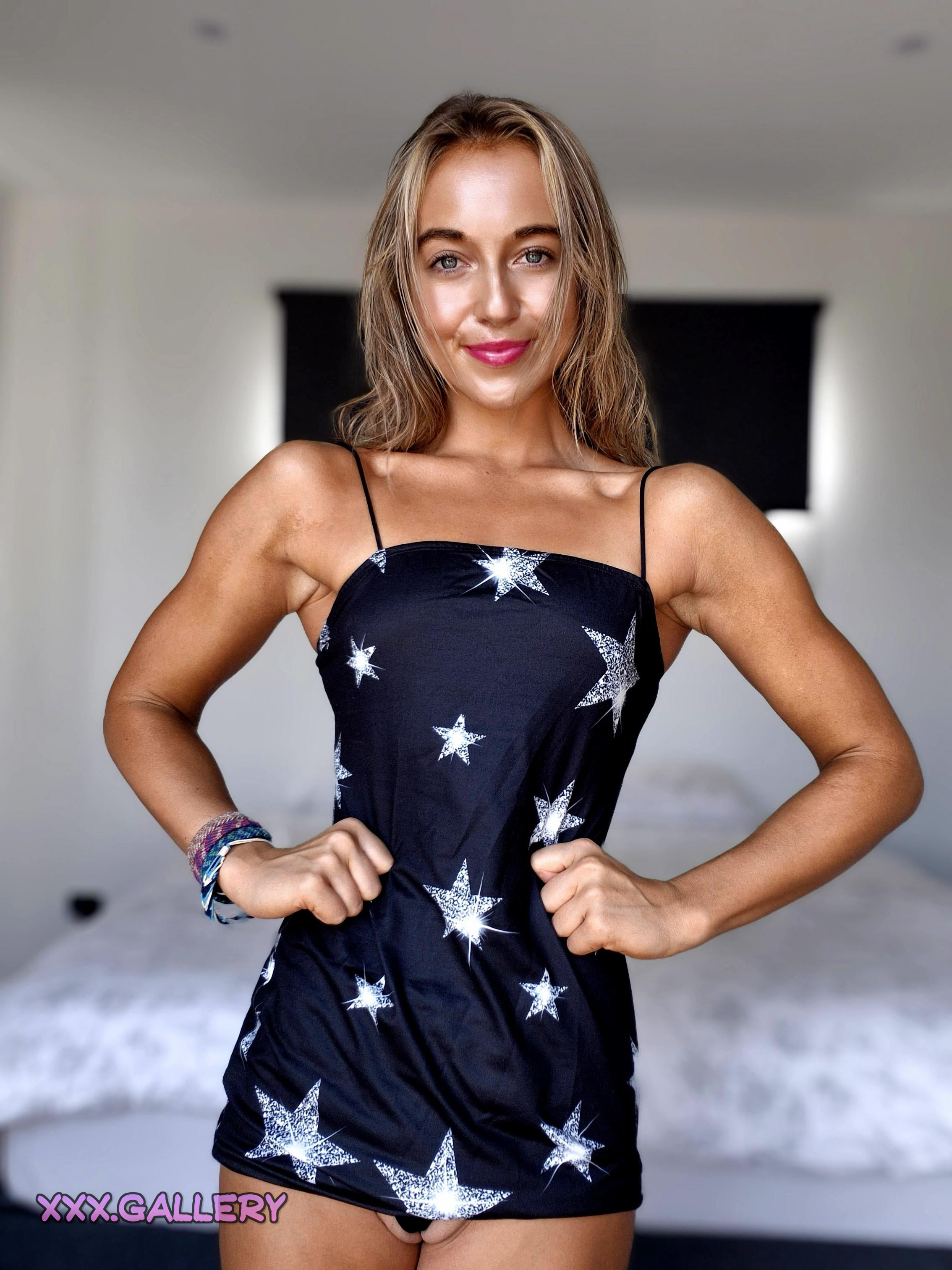 This Fit Star’s Performance is Unmissable 🌟