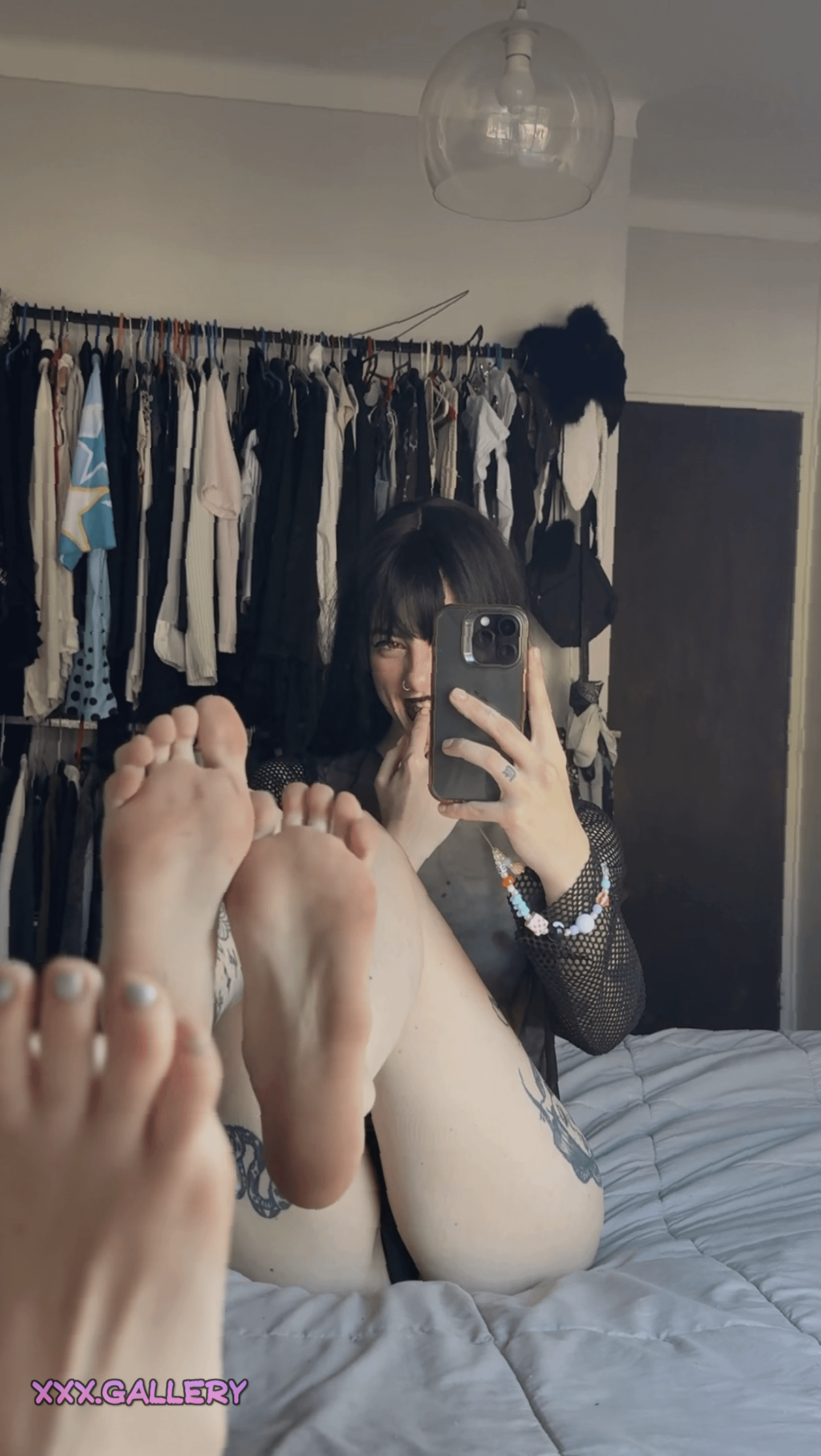 Craving a Steamy Encounter 🛁 • Active Now:. Erisaluvo’s Inviting Bathtime Energy