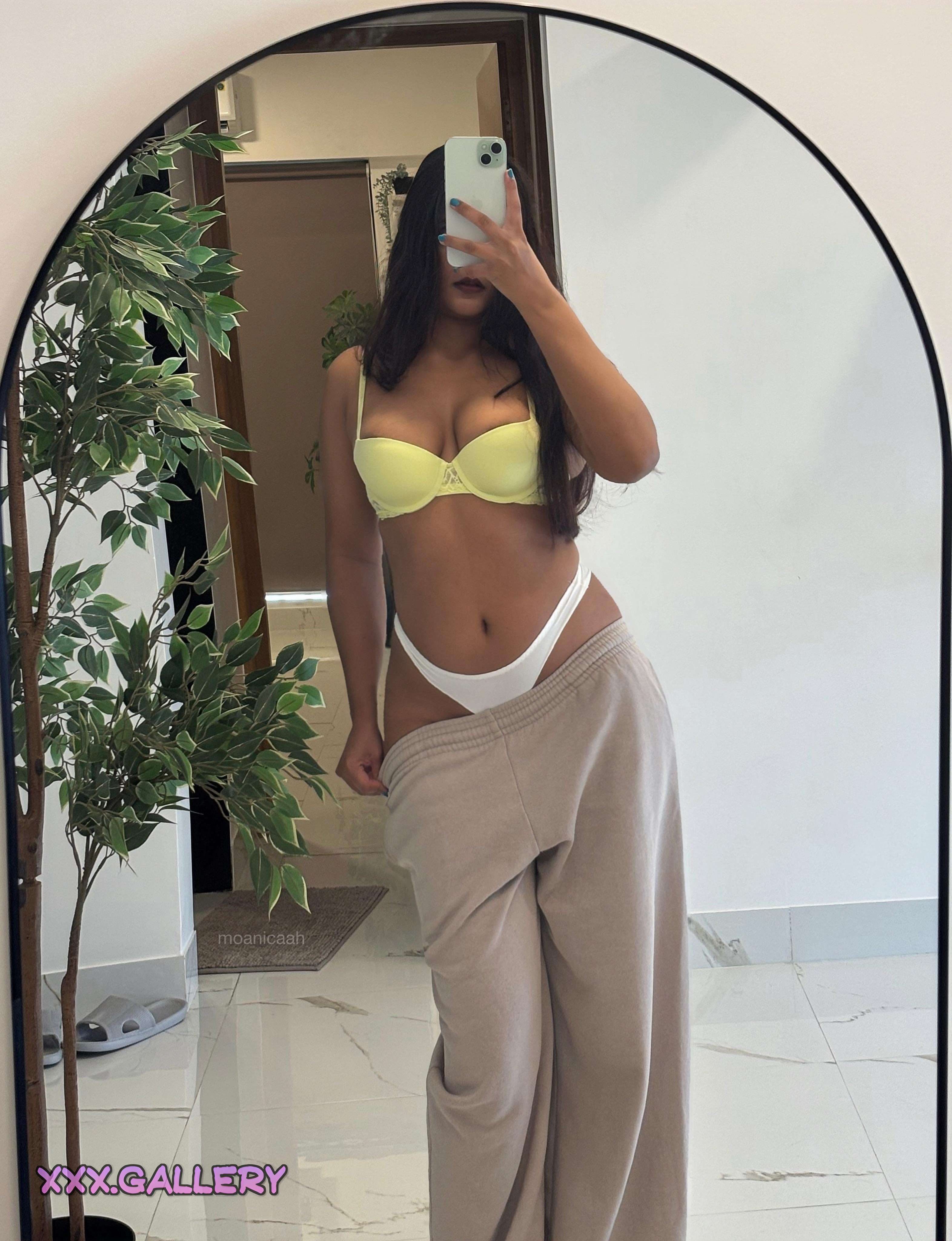 Indian Sweat Heart: Let’s Get Physical 💦💔