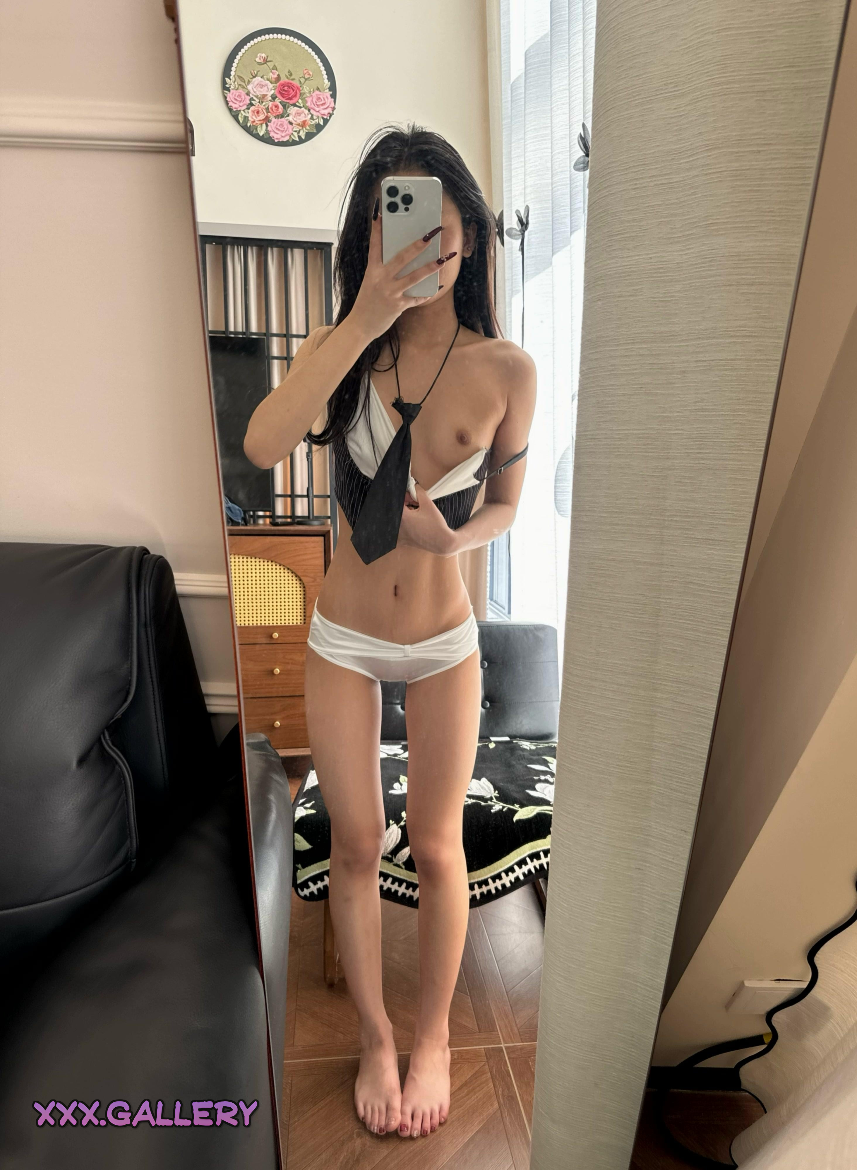 As a Small Asian Woman, Do I Ignite Desire in Older Men? 🌶️