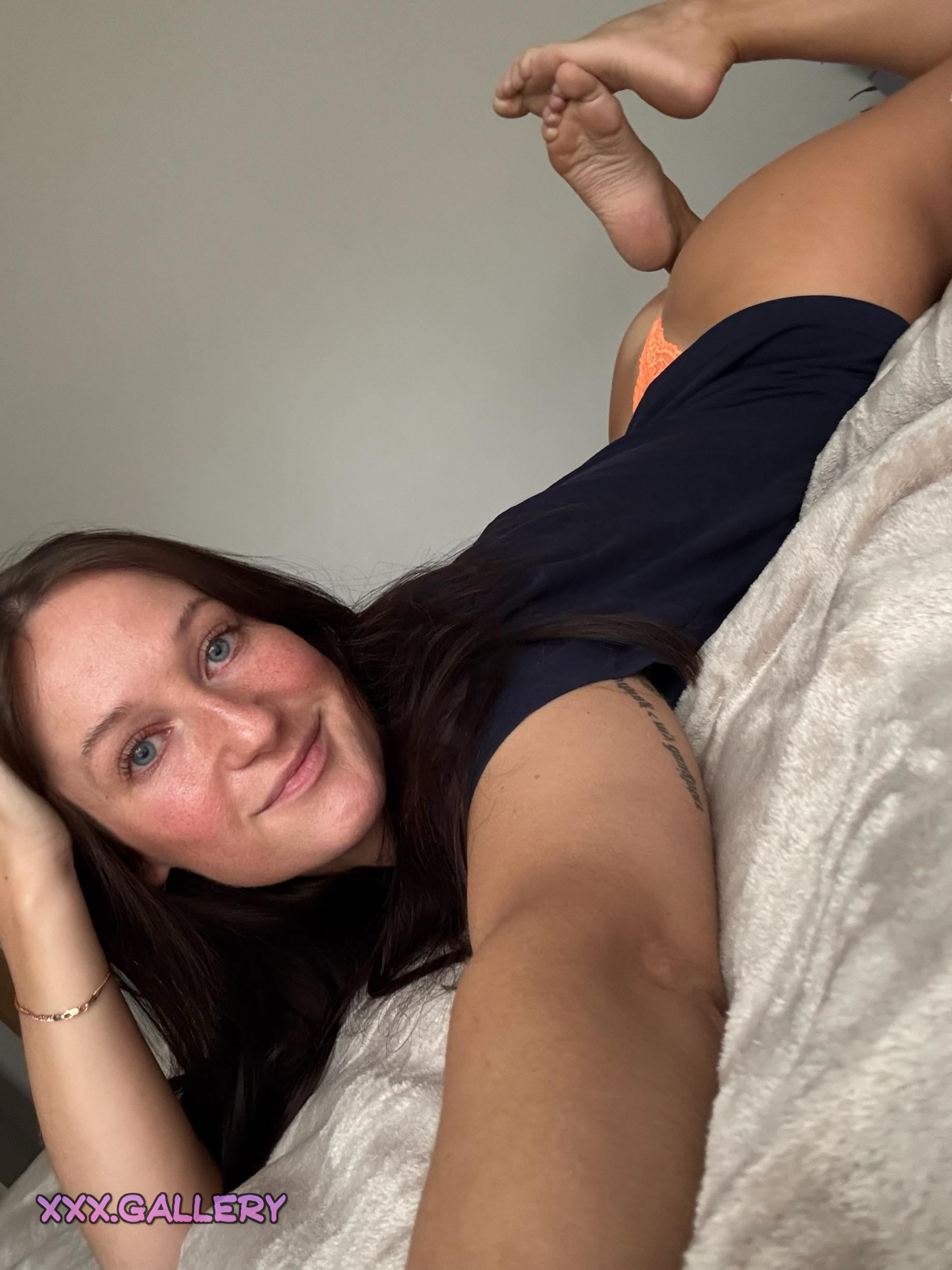 Irresistible Miss Freckles: Unleashing the Allure of Sexy Sprinkles