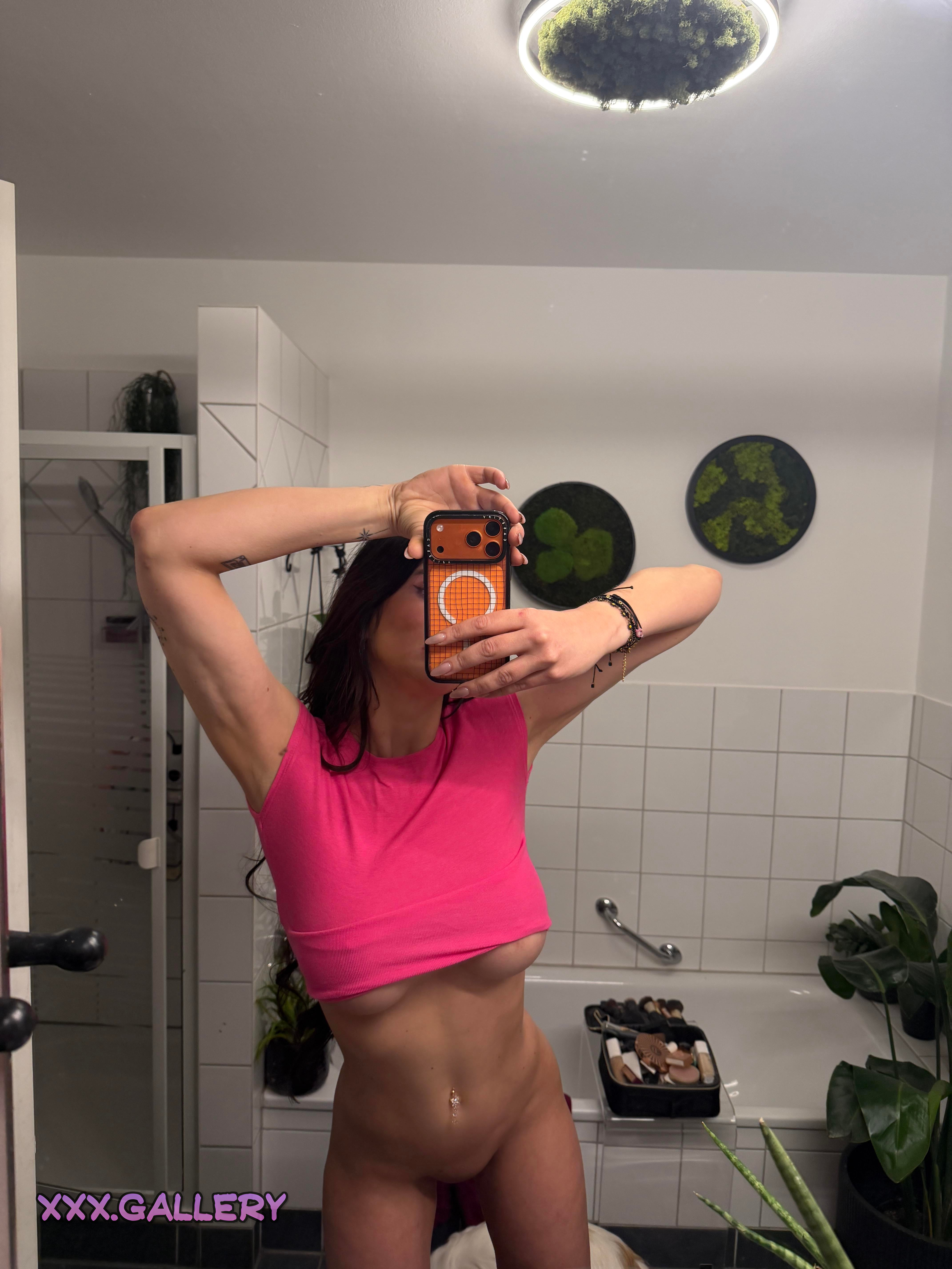 From Sweat to Sculpt: My Earned Fitness Figure 🏋️👩🏽