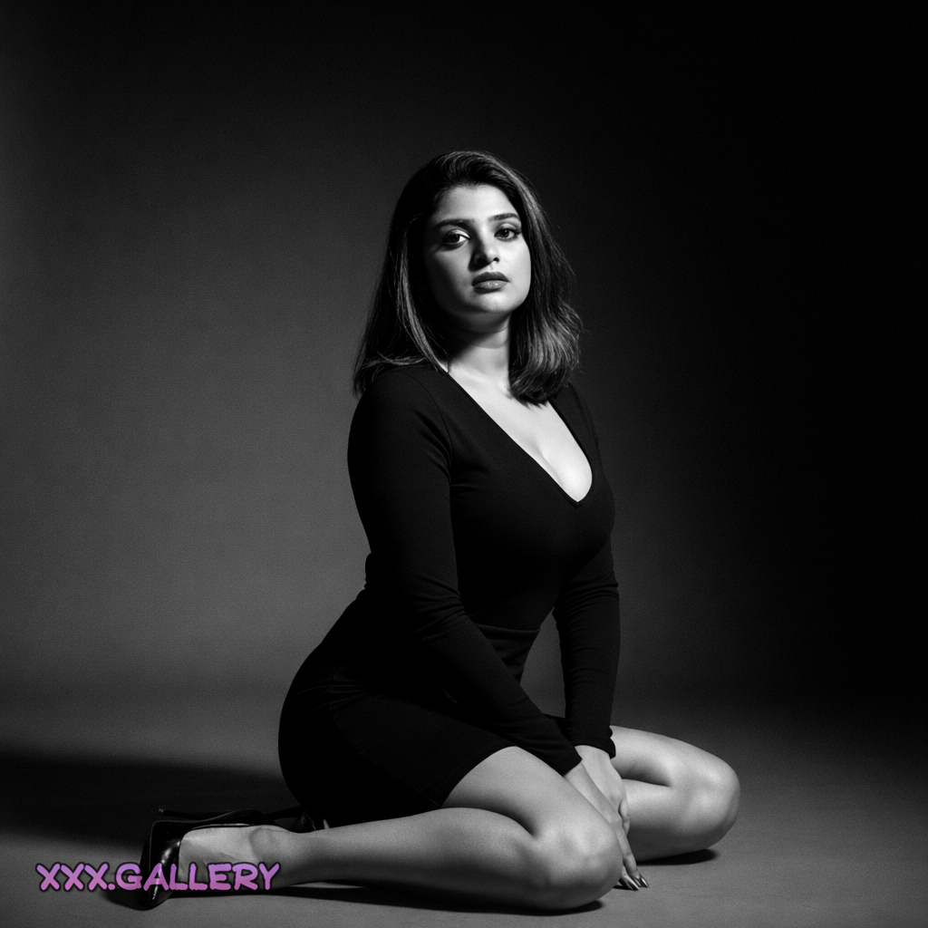 Stunning Parna Pramanik: Elegance Personified 👑