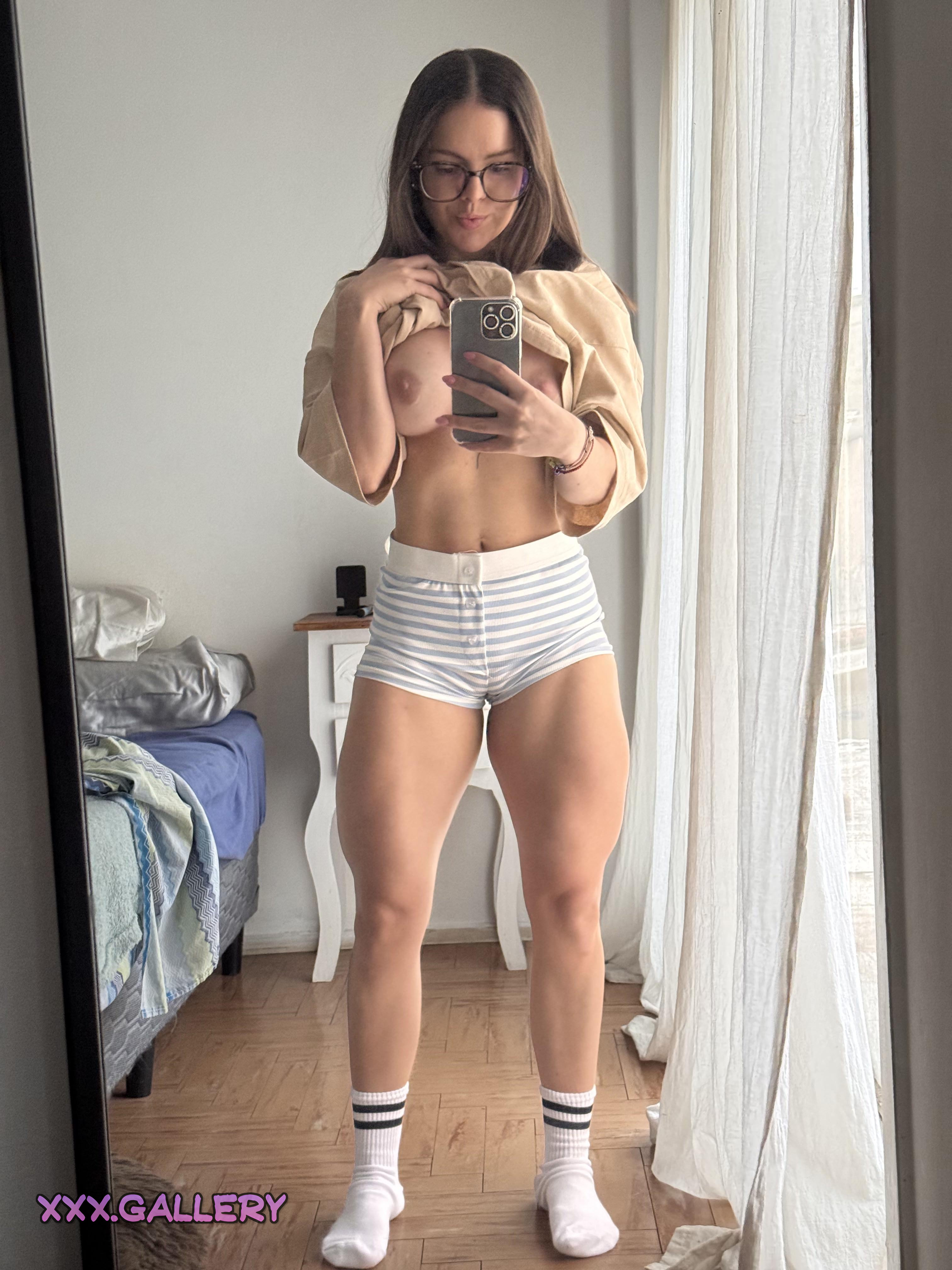 My Abs: The Sexy Six-Pack that Steals the Show 🤩