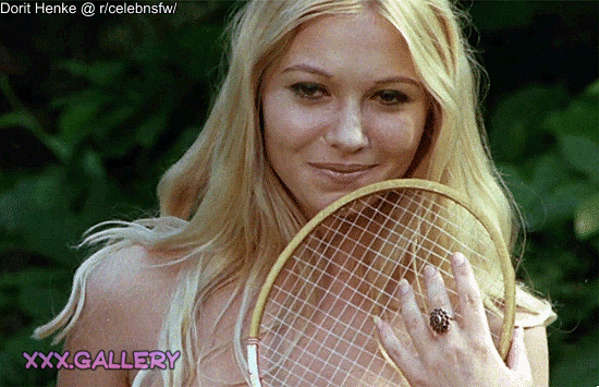 🌟 Dorit Henke: Unleashing Passion & Sensuality 💋