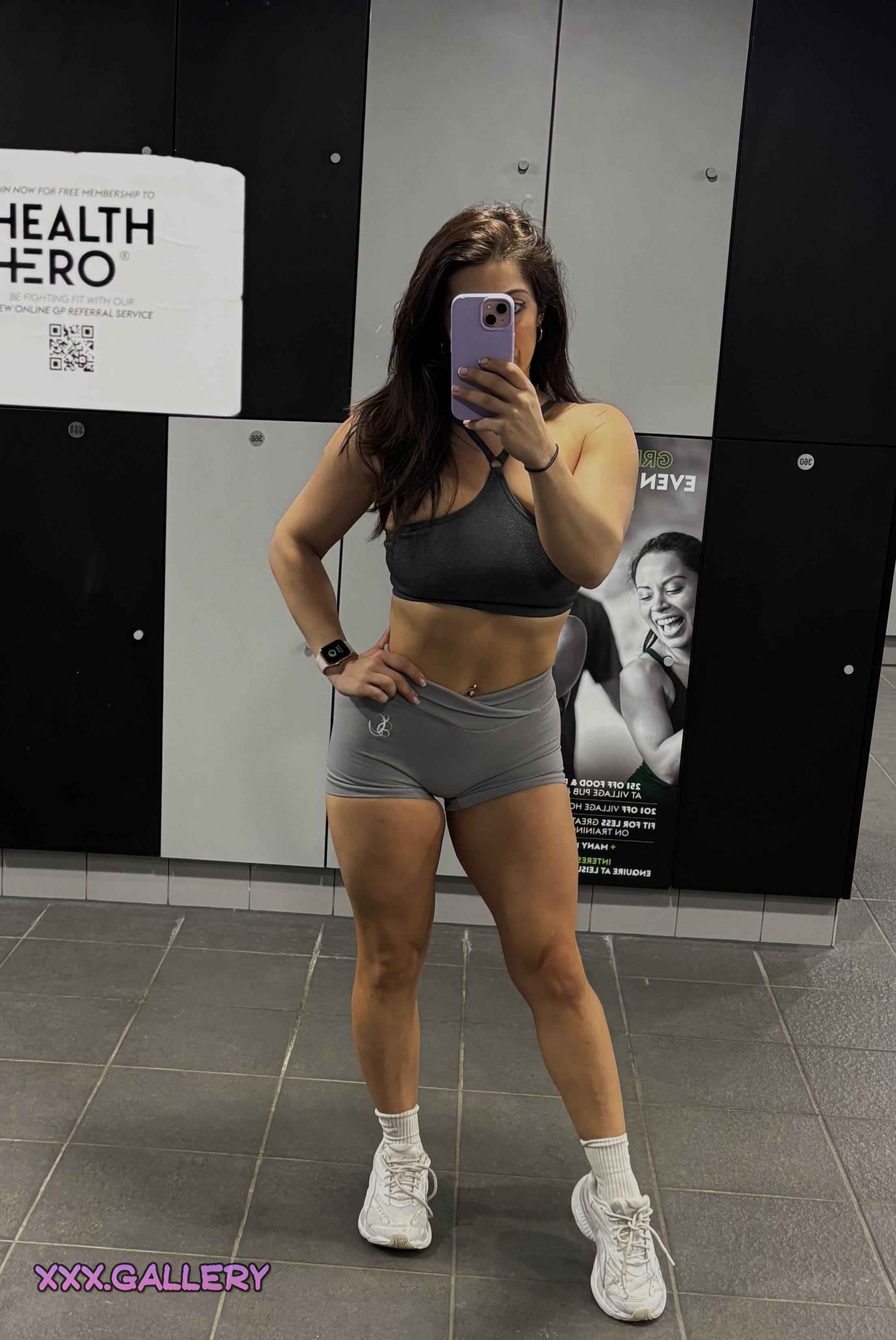 Prepare to Be Enveloped: Thick, Sensual Thighs 🍑