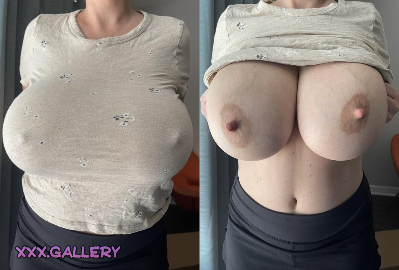 J Cups: My Bountiful Bosom 🤩