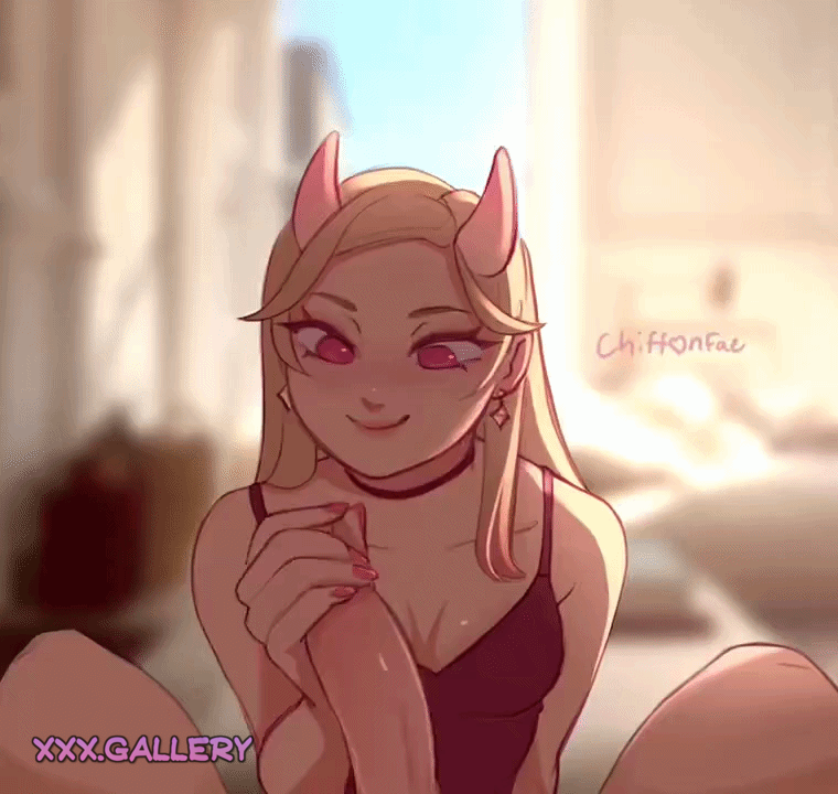 Demand Your Desire: Unleashed 🌪️ Cum Storms [ChiffonFae]