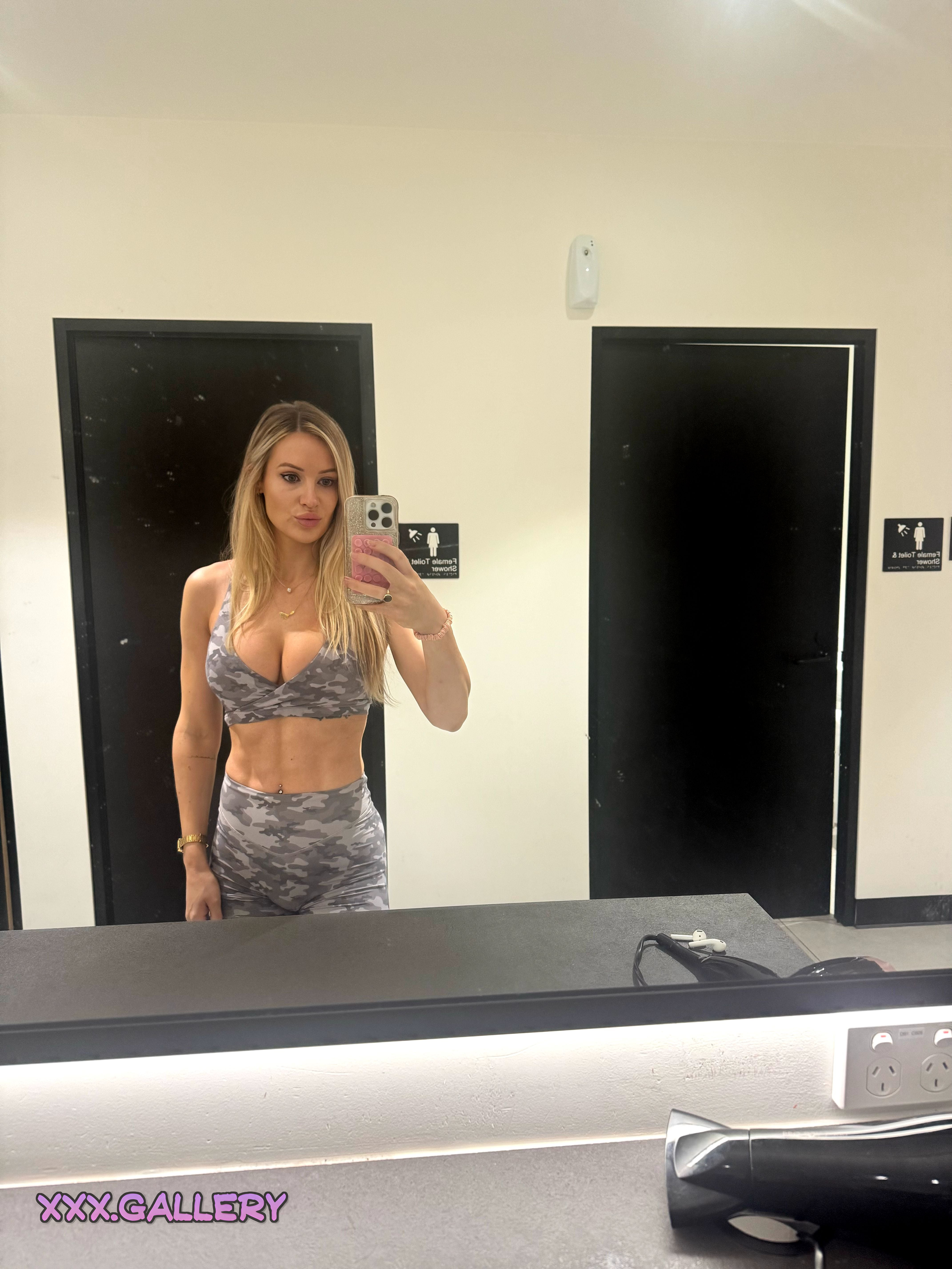 Is My Gym Body Still Sexy and Desirable? 🔥