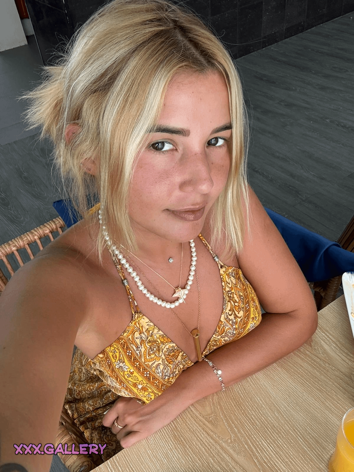 Sultry Siren: Agatha Vega 🌶️‍♀️ Ignites Desires