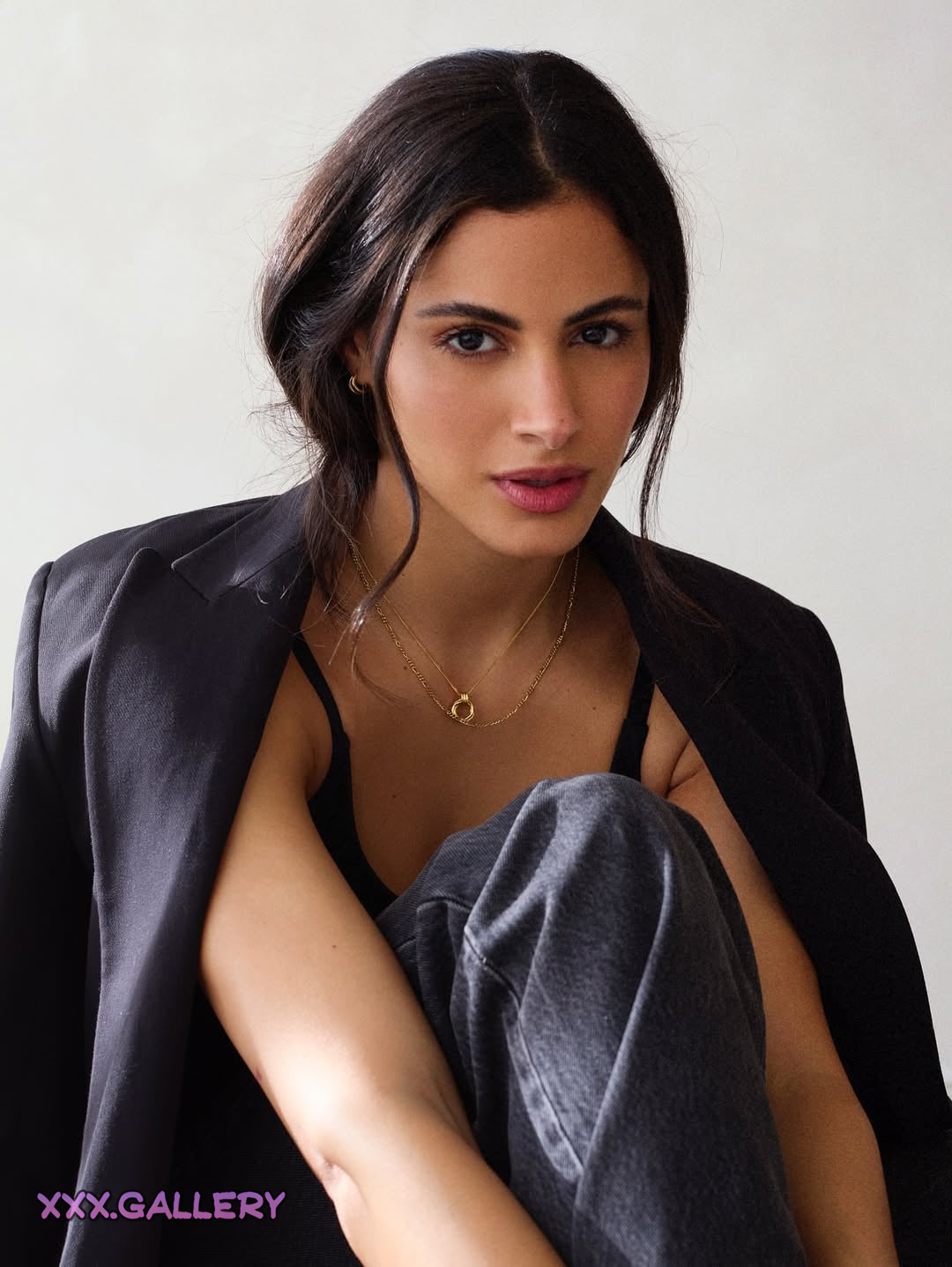 Discover the Sensual Allure of Brazilian Beauty: Leticia Salles 🔥