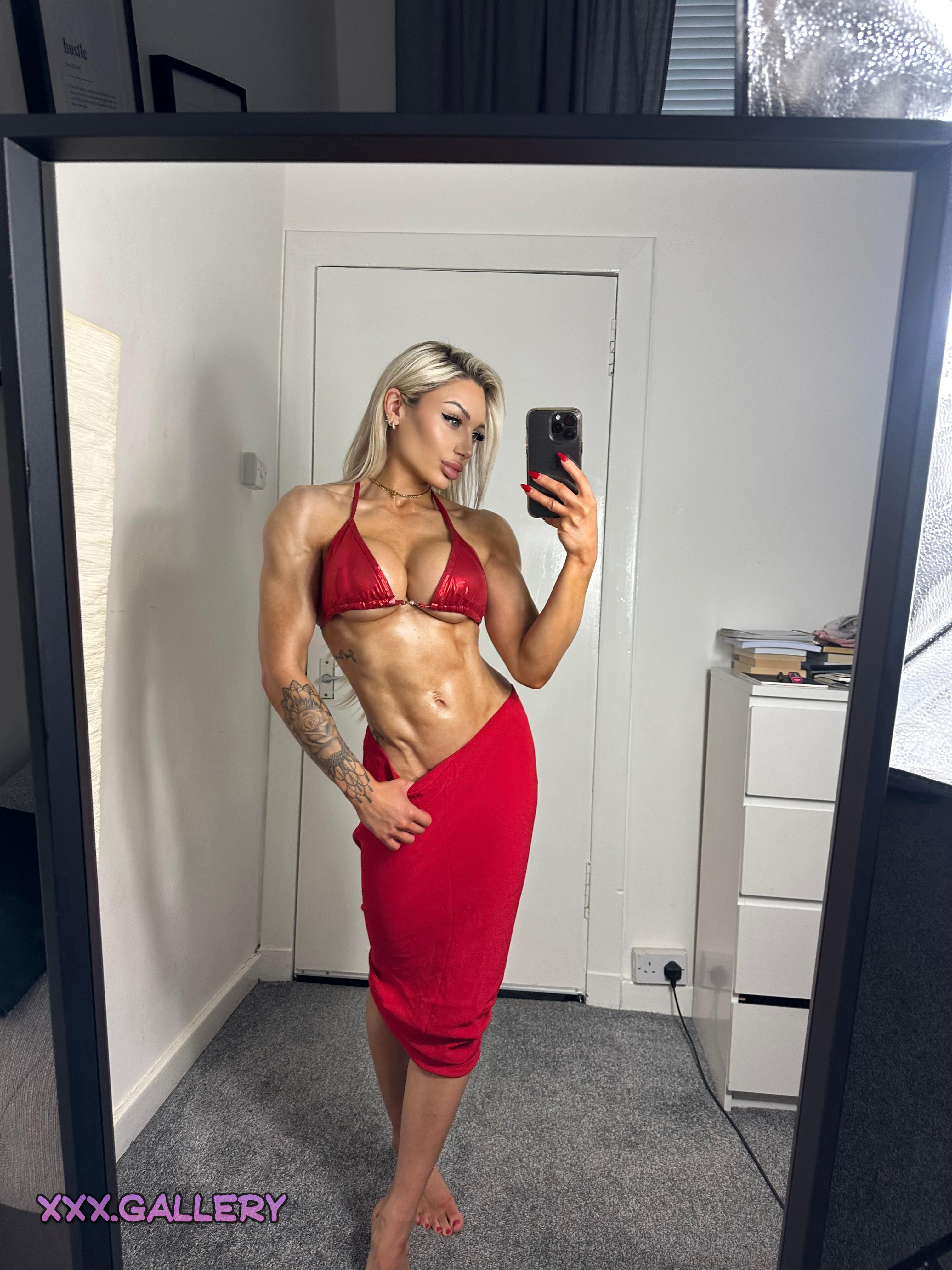 My Abs: The Sexiest Feature 🔥