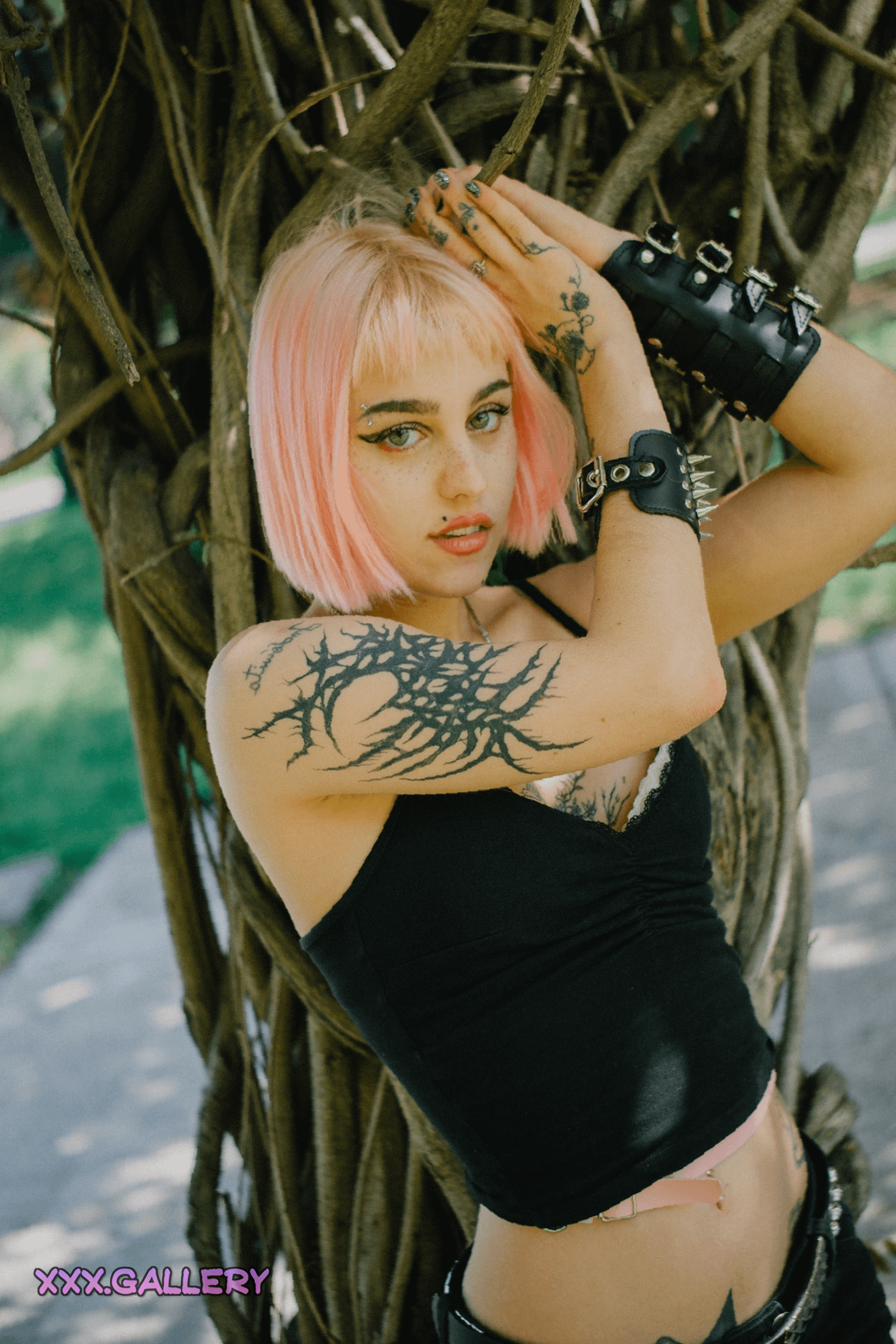 Craving Attention: Stephanie’s Sensual Bath Time Ritual 🛁