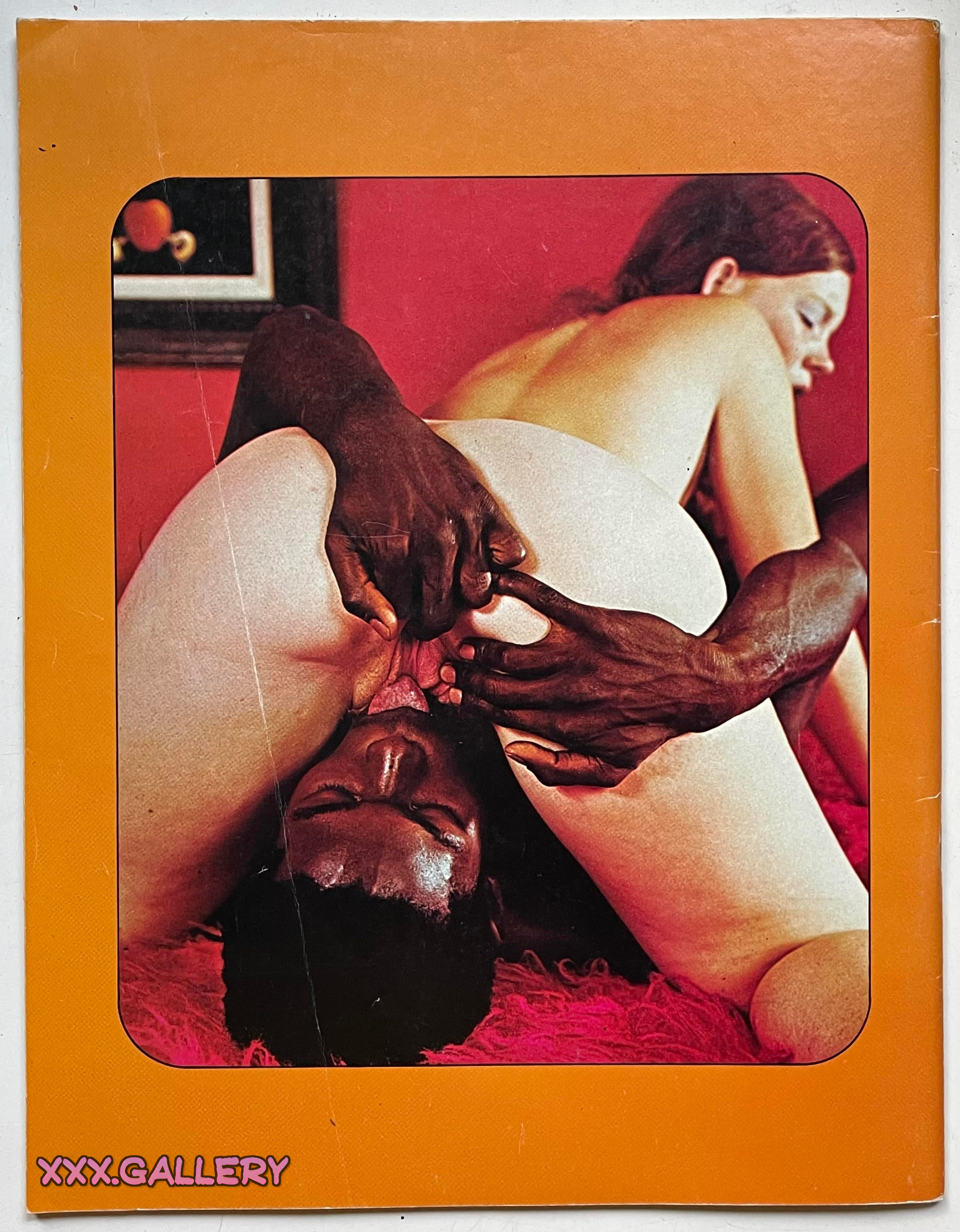 Vintage Instructional Guide 📚 to Passionate Pleasures 🥵