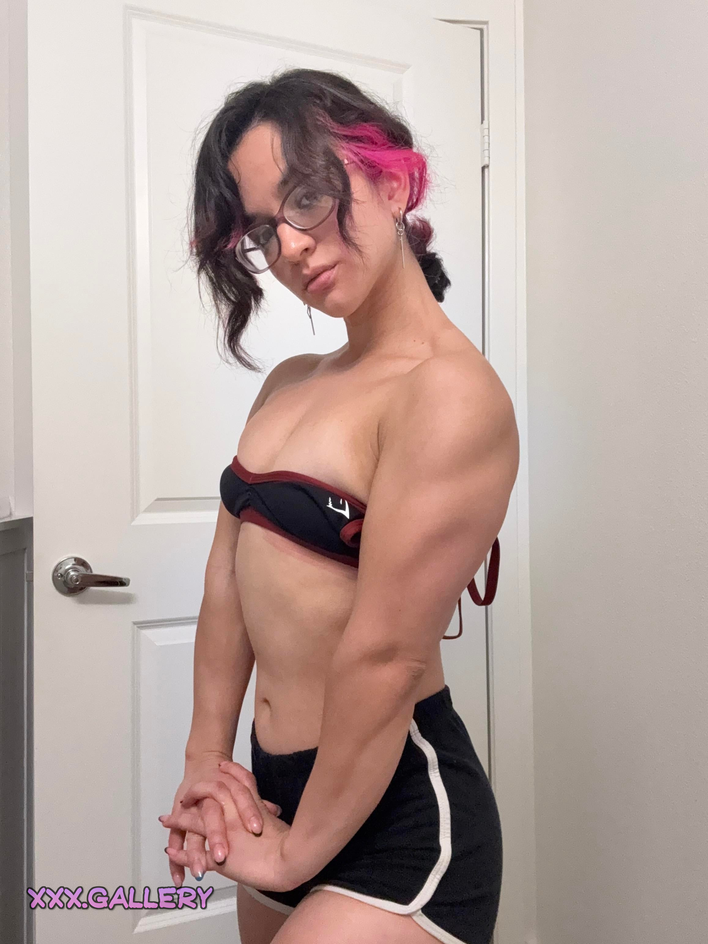 Two Years, One Hot Transformation 🏋️🔥