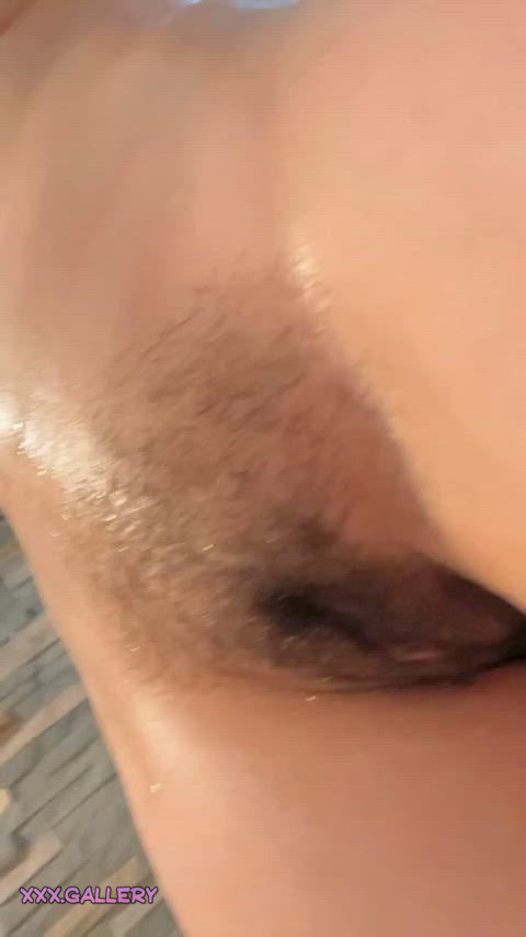 Tending to My Lush, Unruly Garden: A Sensual Journey 🌳💦