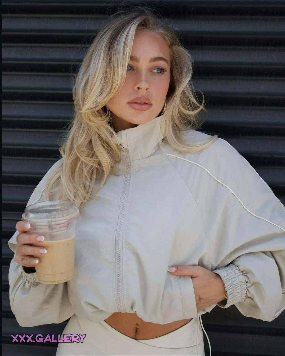 Unveiling the Enchanting Allure of Leslie Hannah Belle 🌹